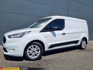 Ford Transit Connect 1.5 EcoBlue L2 Cruise Airco Trekh
