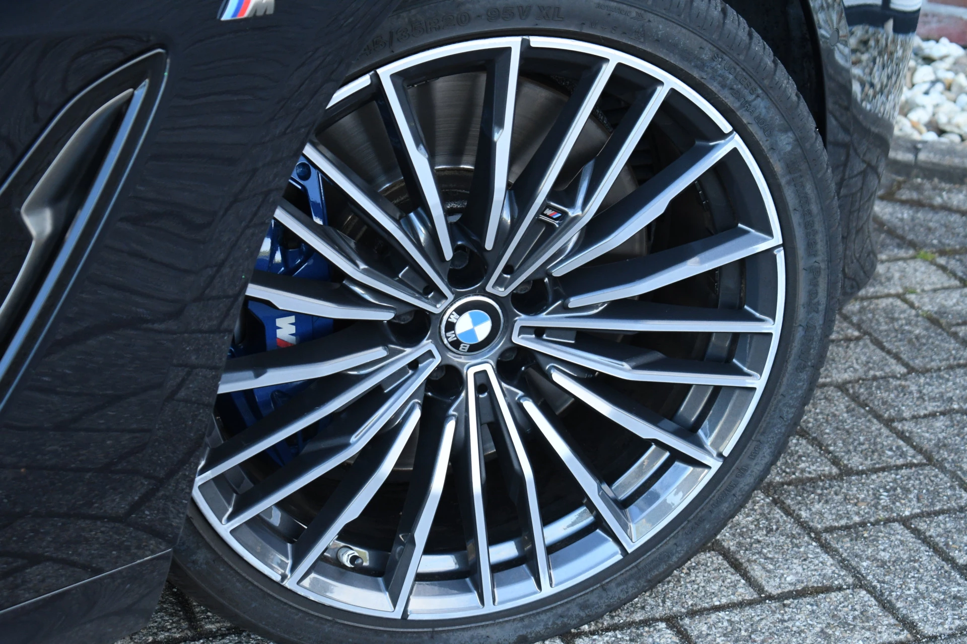 Hoofdafbeelding BMW 8 Serie
