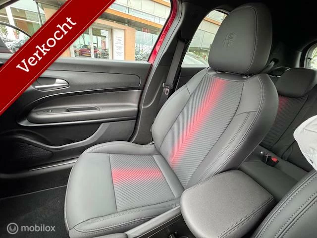 Hoofdafbeelding Alfa Romeo Junior