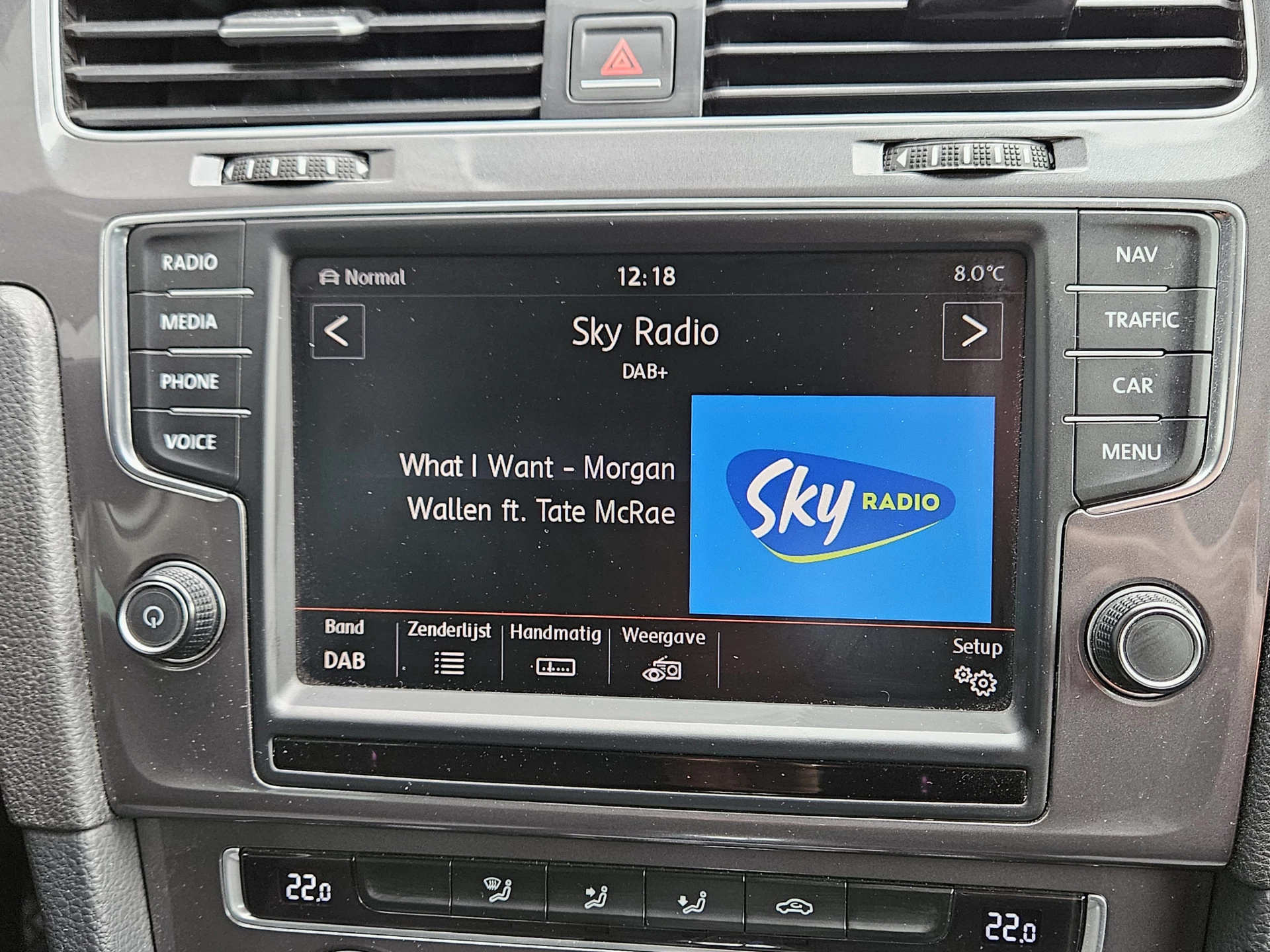 Hoofdafbeelding Volkswagen e-Golf