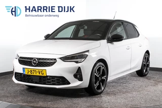 Opel Corsa 1.2 GS 100 PK Line | Cruise | Stoel-+ Stuurverw. | PDC | NAV + App. Connect | Airco | LM 17" |