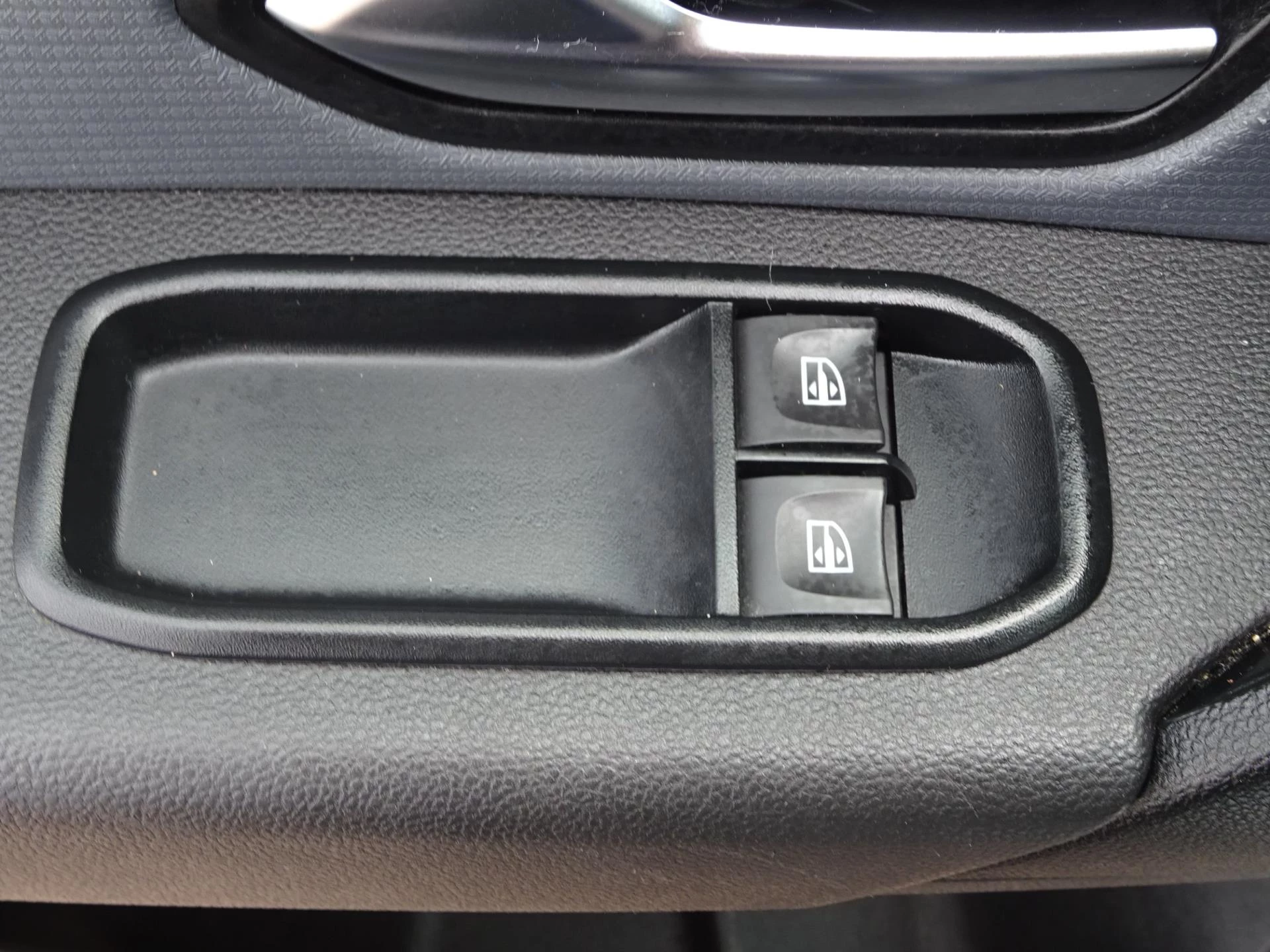 Hoofdafbeelding Renault Express