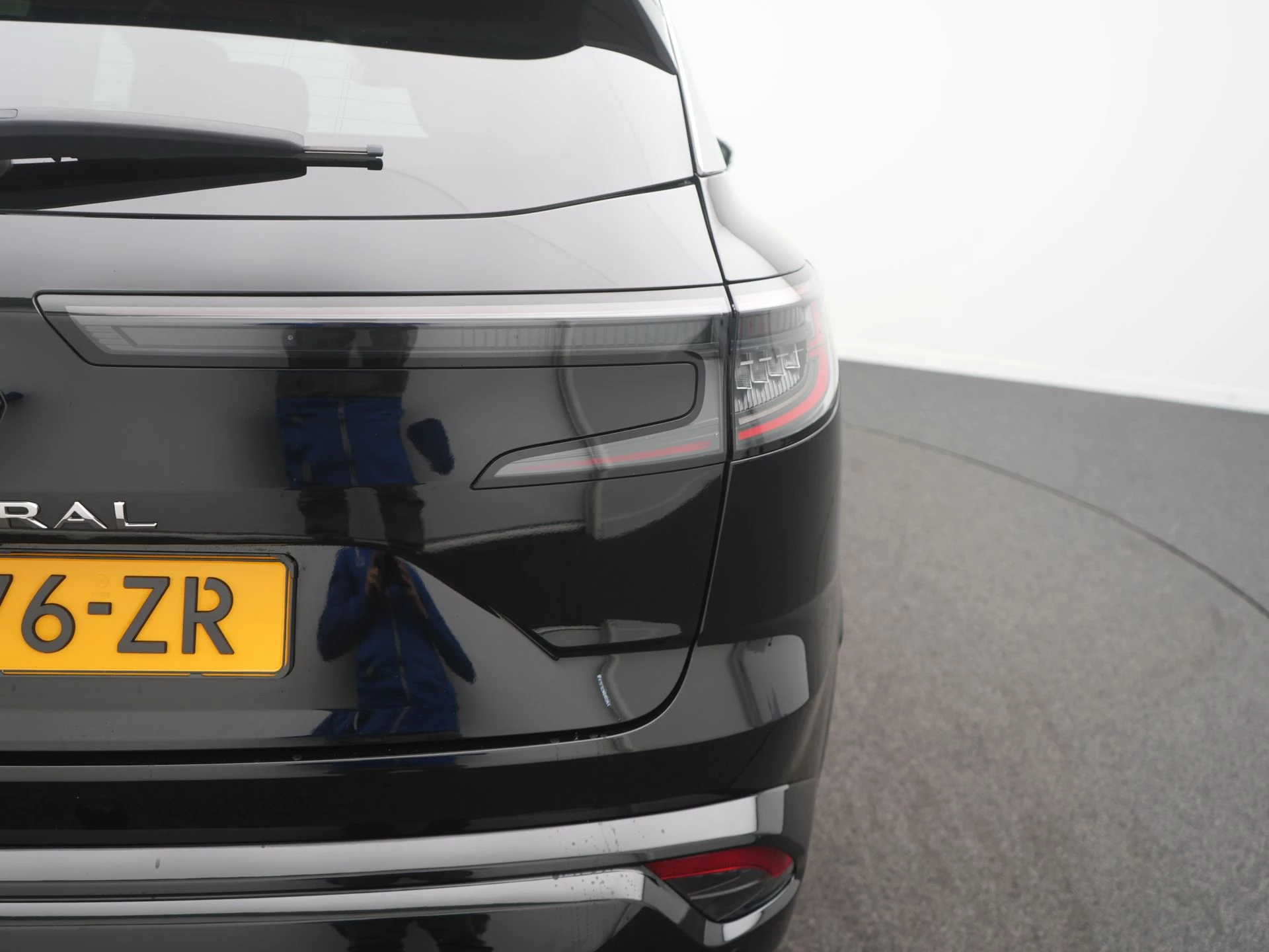 Hoofdafbeelding Renault Austral