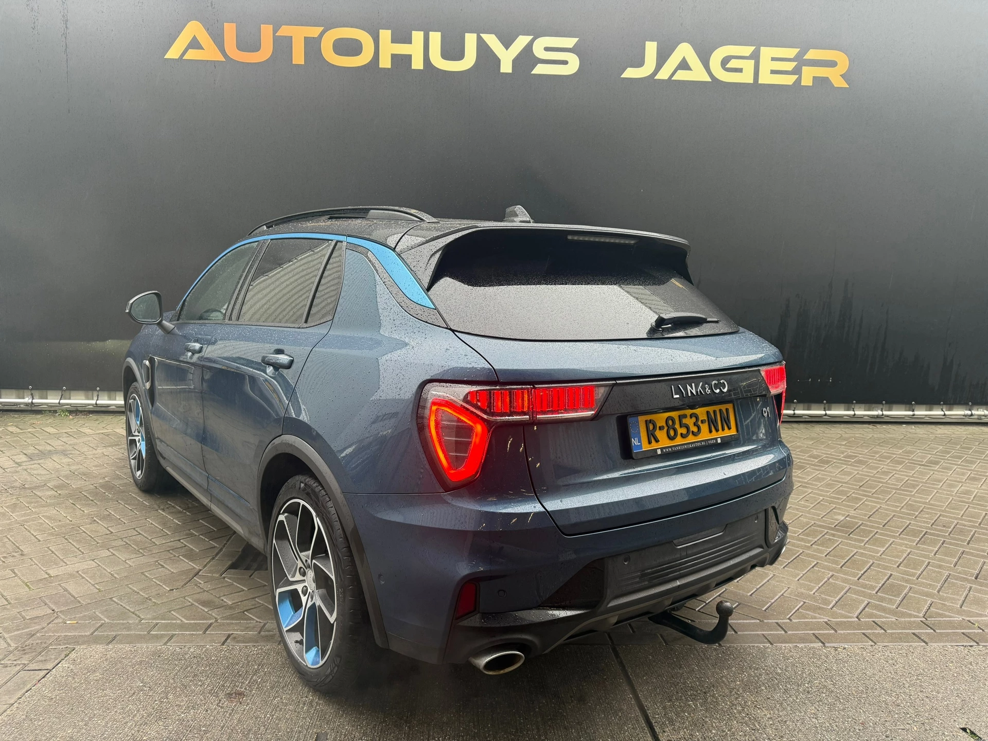 Hoofdafbeelding Lynk & Co 01