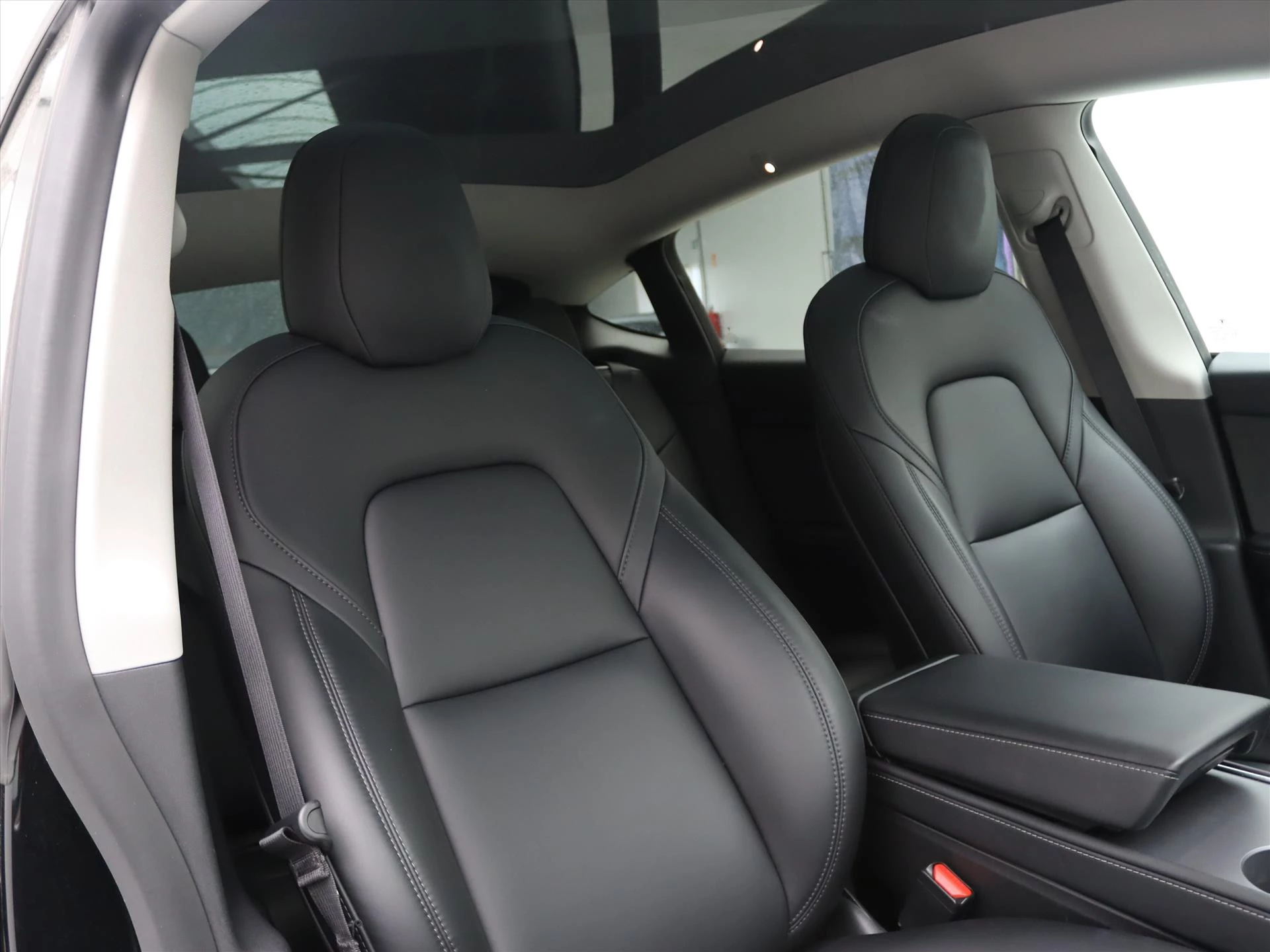 Hoofdafbeelding Tesla Model Y