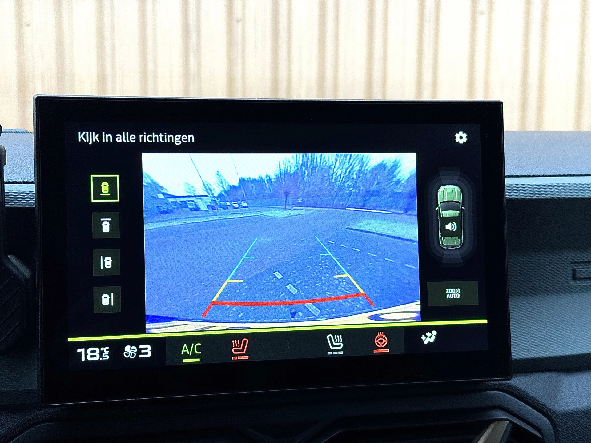 Hoofdafbeelding Dacia Duster