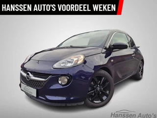 Opel ADAM 1.4 Rocks