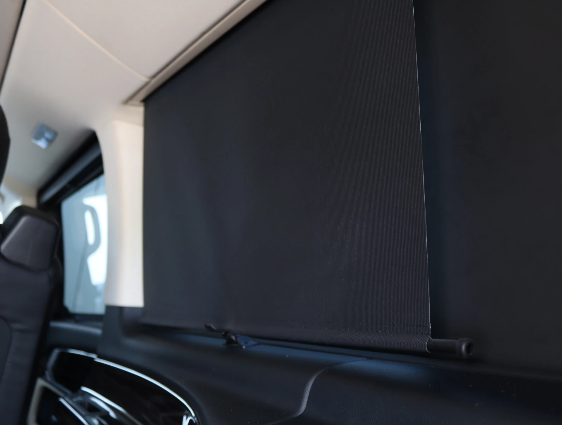 Hoofdafbeelding Mercedes-Benz Marco Polo