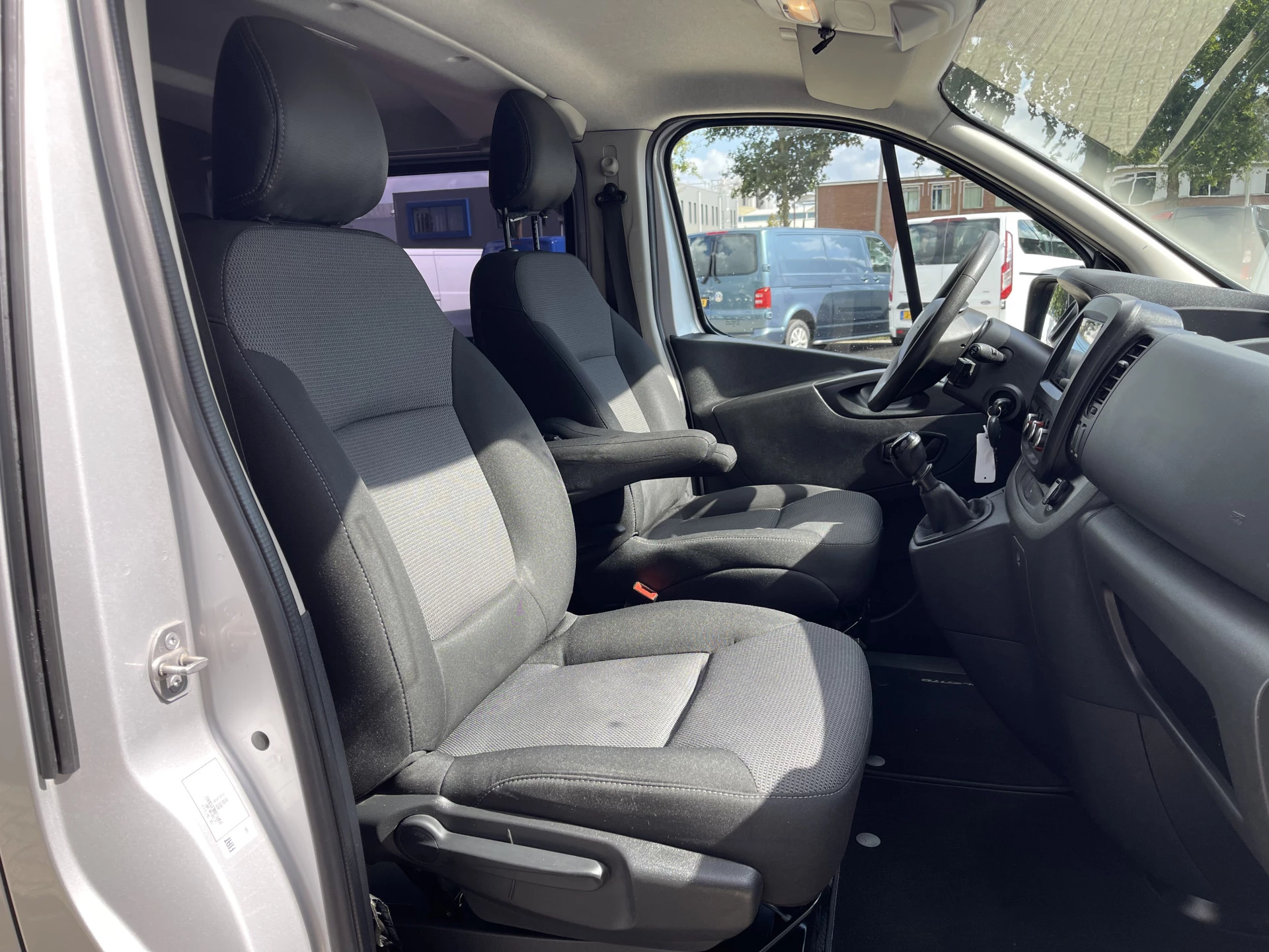 Hoofdafbeelding Fiat Talento
