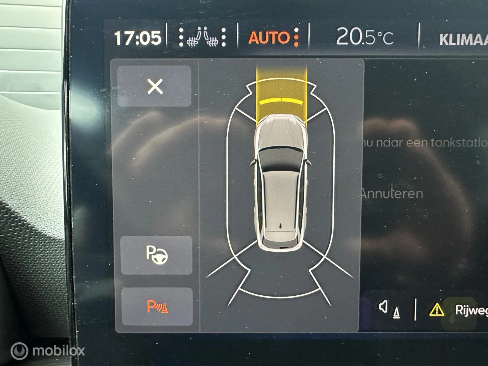 Hoofdafbeelding CUPRA Leon Sportstourer