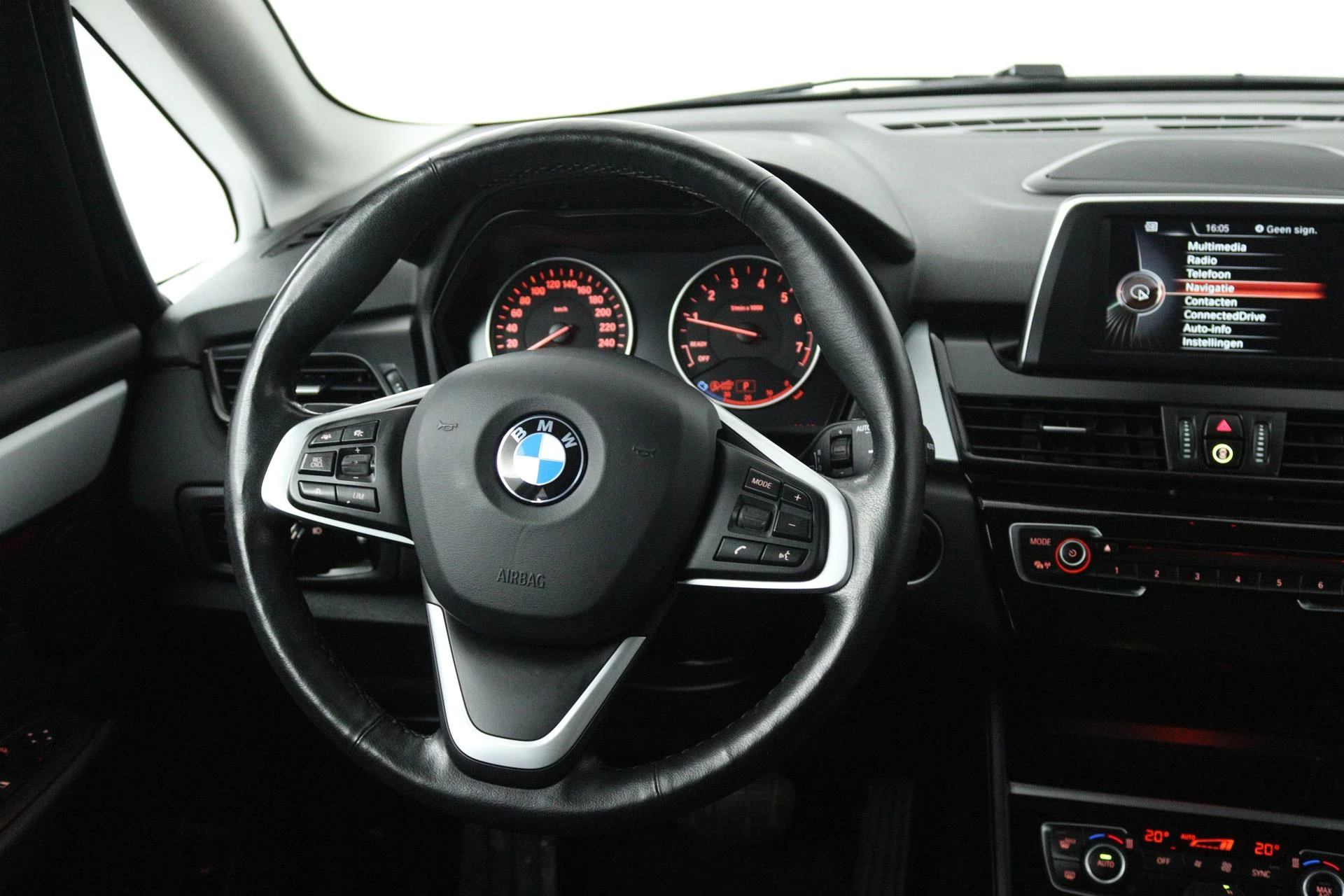 Hoofdafbeelding BMW 2 Serie