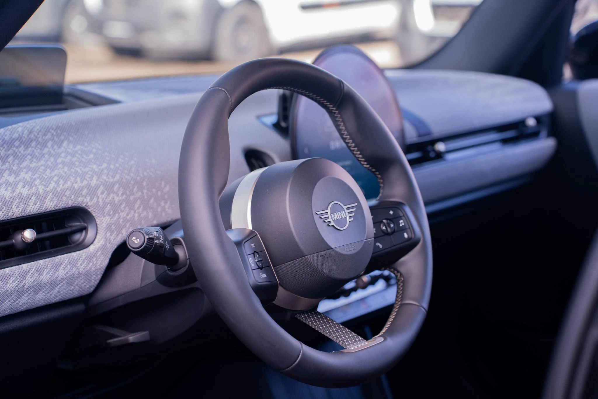 Hoofdafbeelding MINI 5-deurs