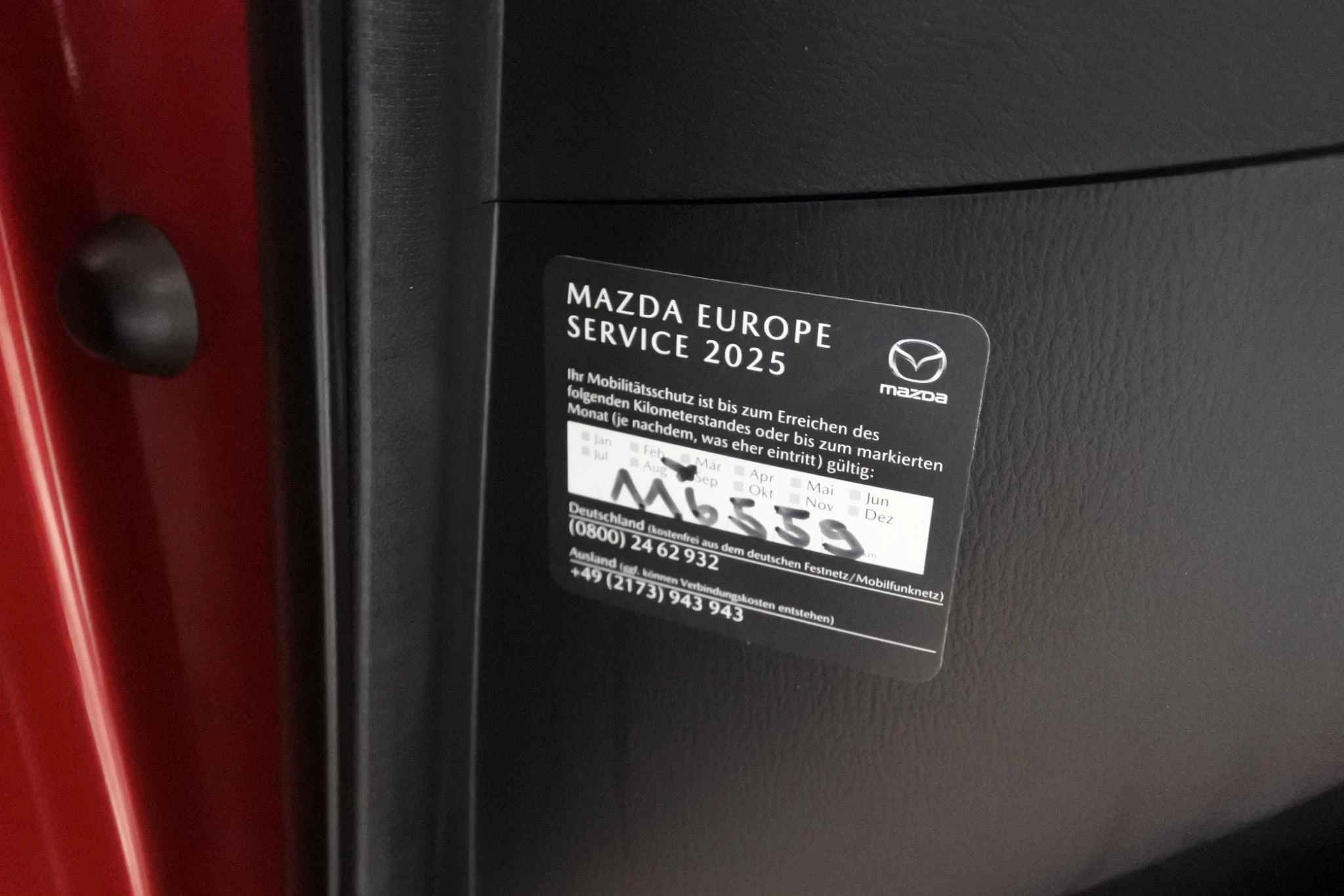 Hoofdafbeelding Mazda 2