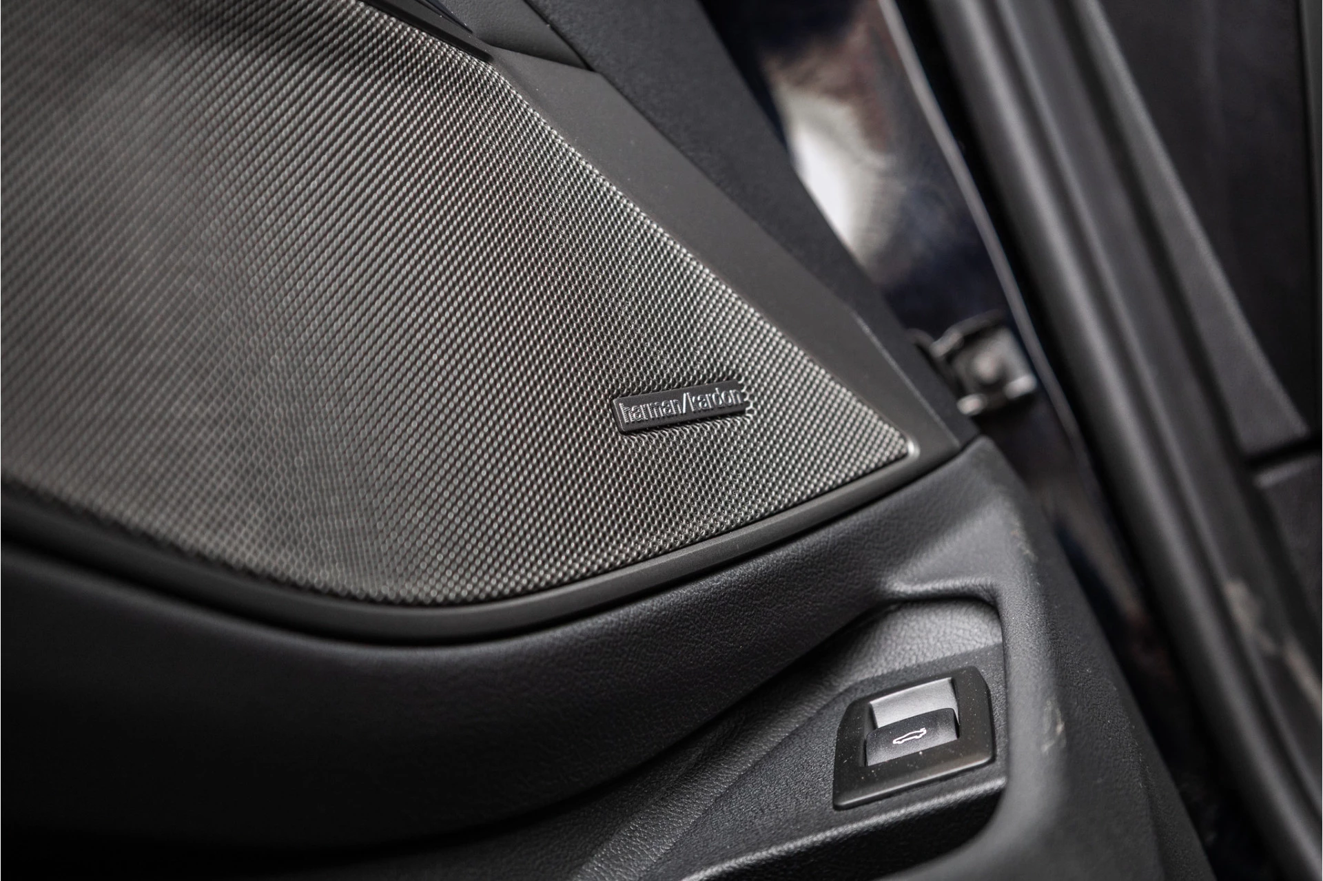 Hoofdafbeelding BMW M3