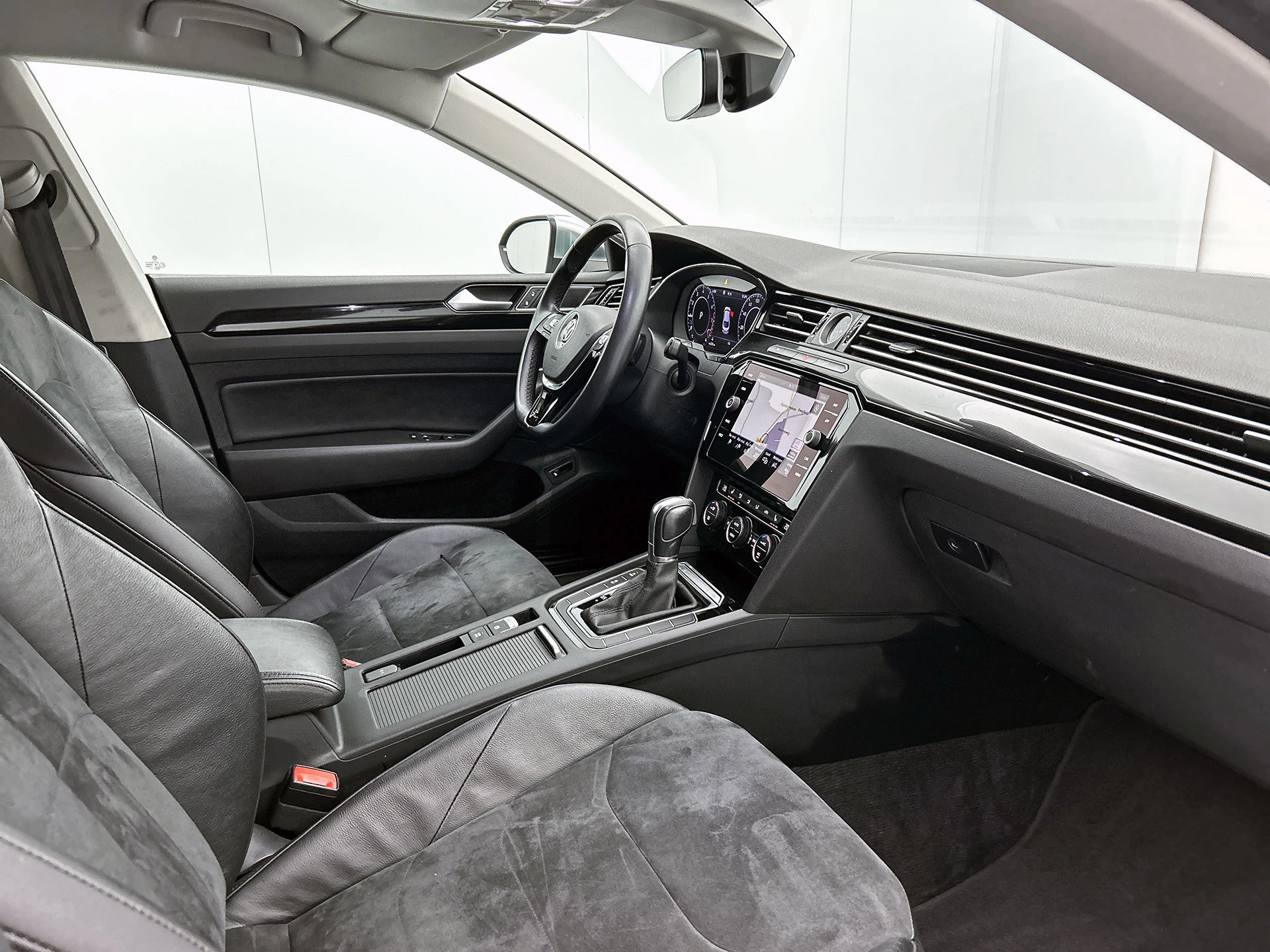 Hoofdafbeelding Volkswagen Arteon