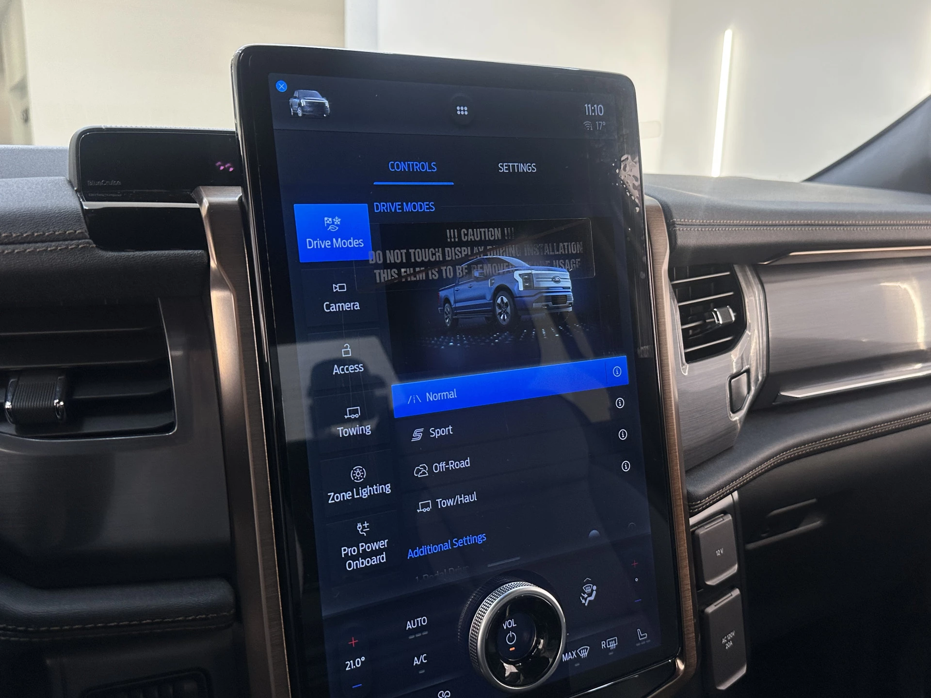 Hoofdafbeelding Ford F-150