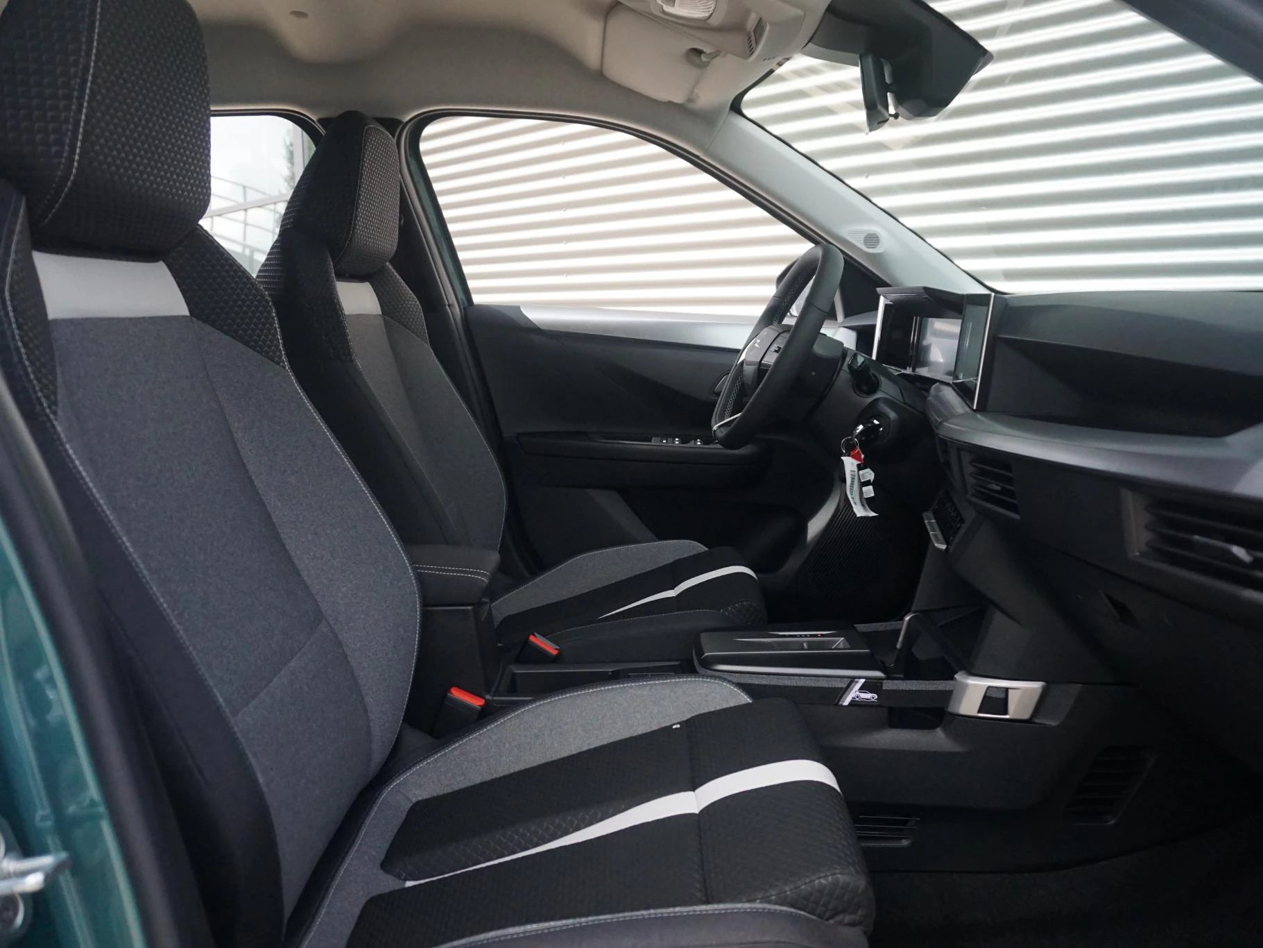 Hoofdafbeelding Opel Frontera