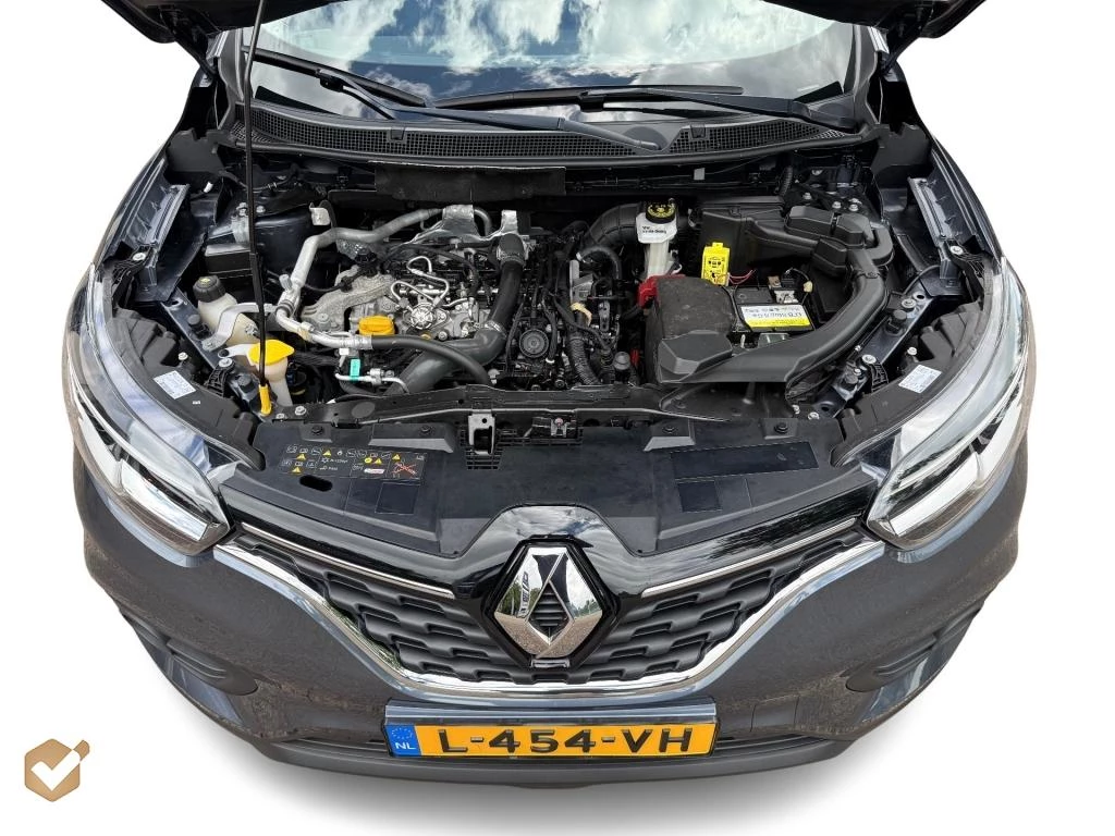 Hoofdafbeelding Renault Kadjar
