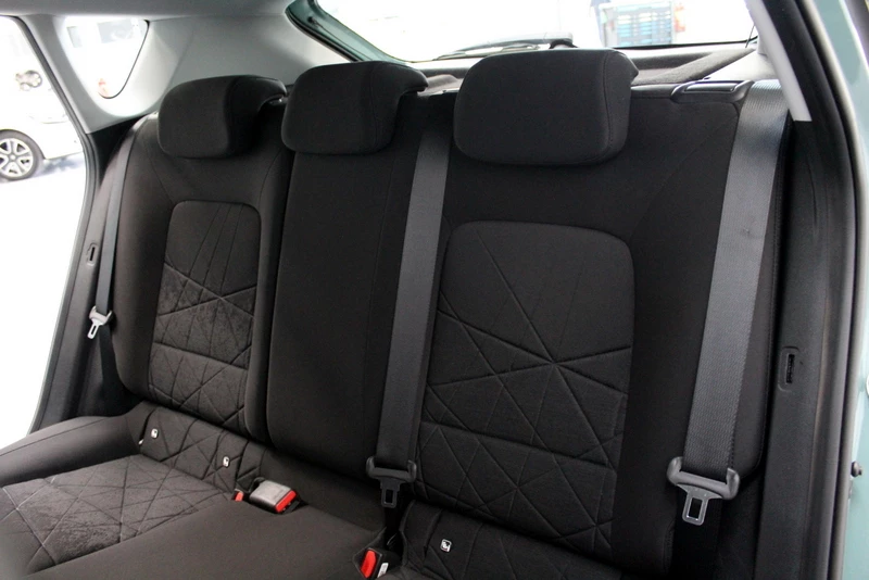 Hoofdafbeelding Hyundai Bayon