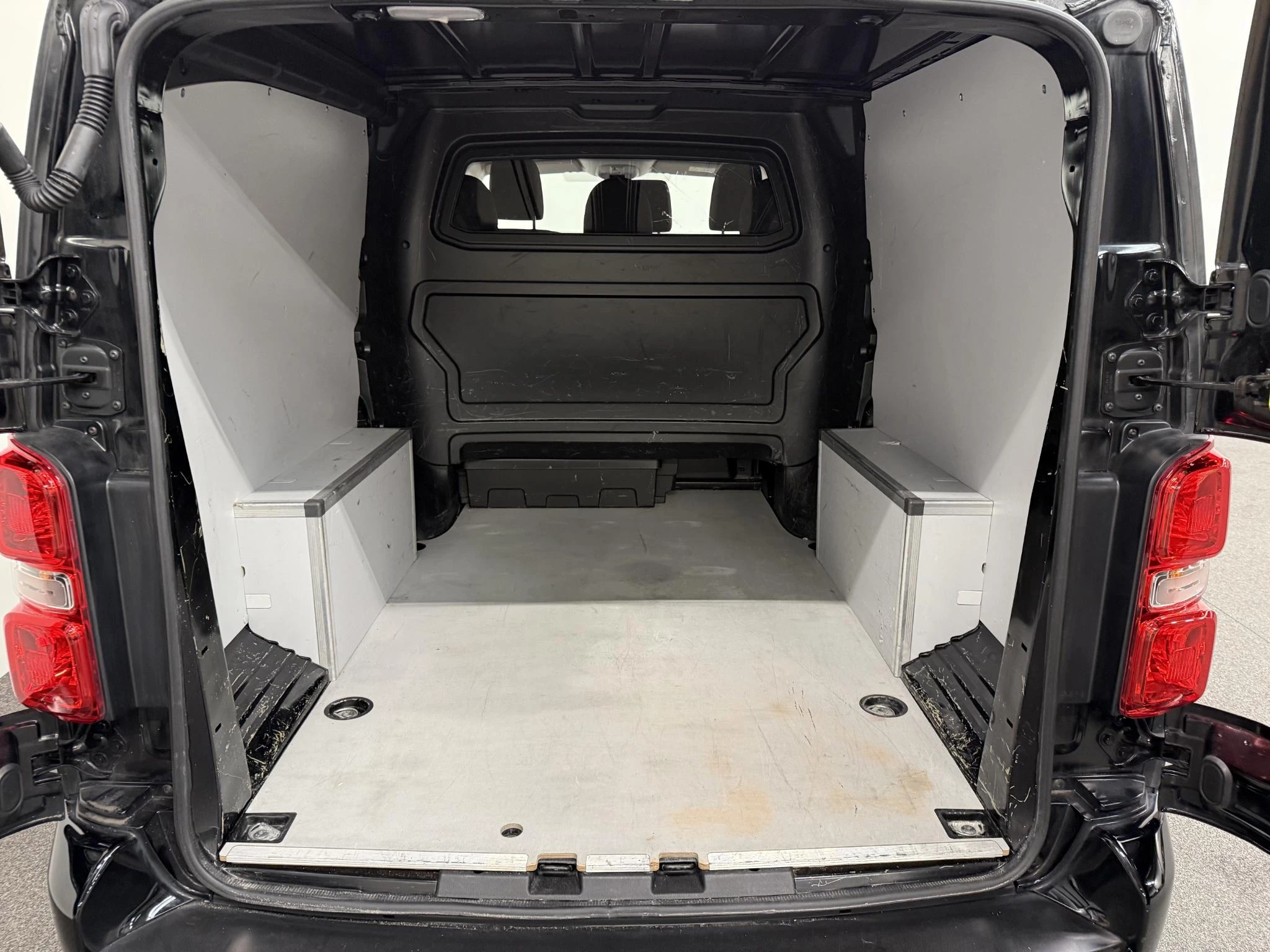 Hoofdafbeelding Peugeot Expert