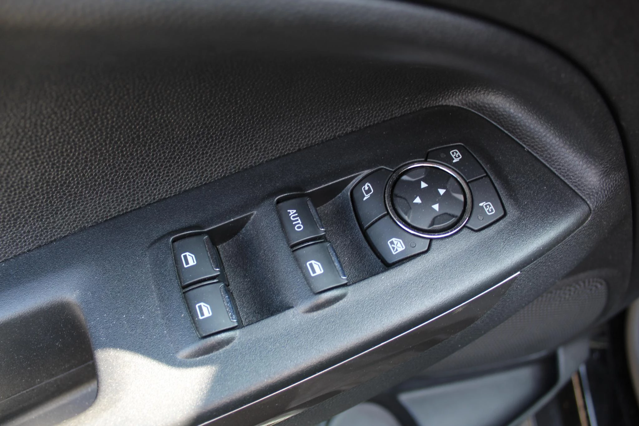 Hoofdafbeelding Ford EcoSport