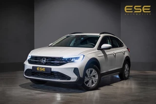 Volkswagen Taigo 1.0 TSI Life Automaat | Carplay | Camera | Cruise | Virtual Cockpit