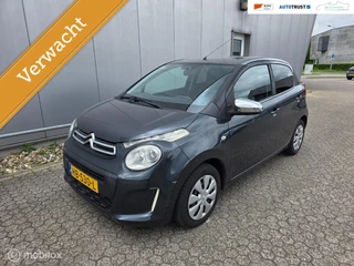 Citroen C1 1.0 e-VTi Feel|RIJKLAAR|CARPLAY|AC|GARANTY|HISTOR