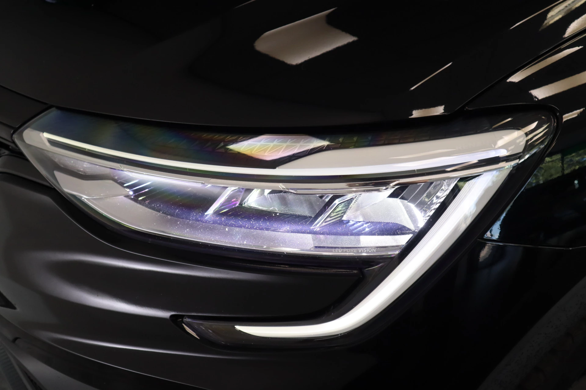 Hoofdafbeelding Renault Arkana