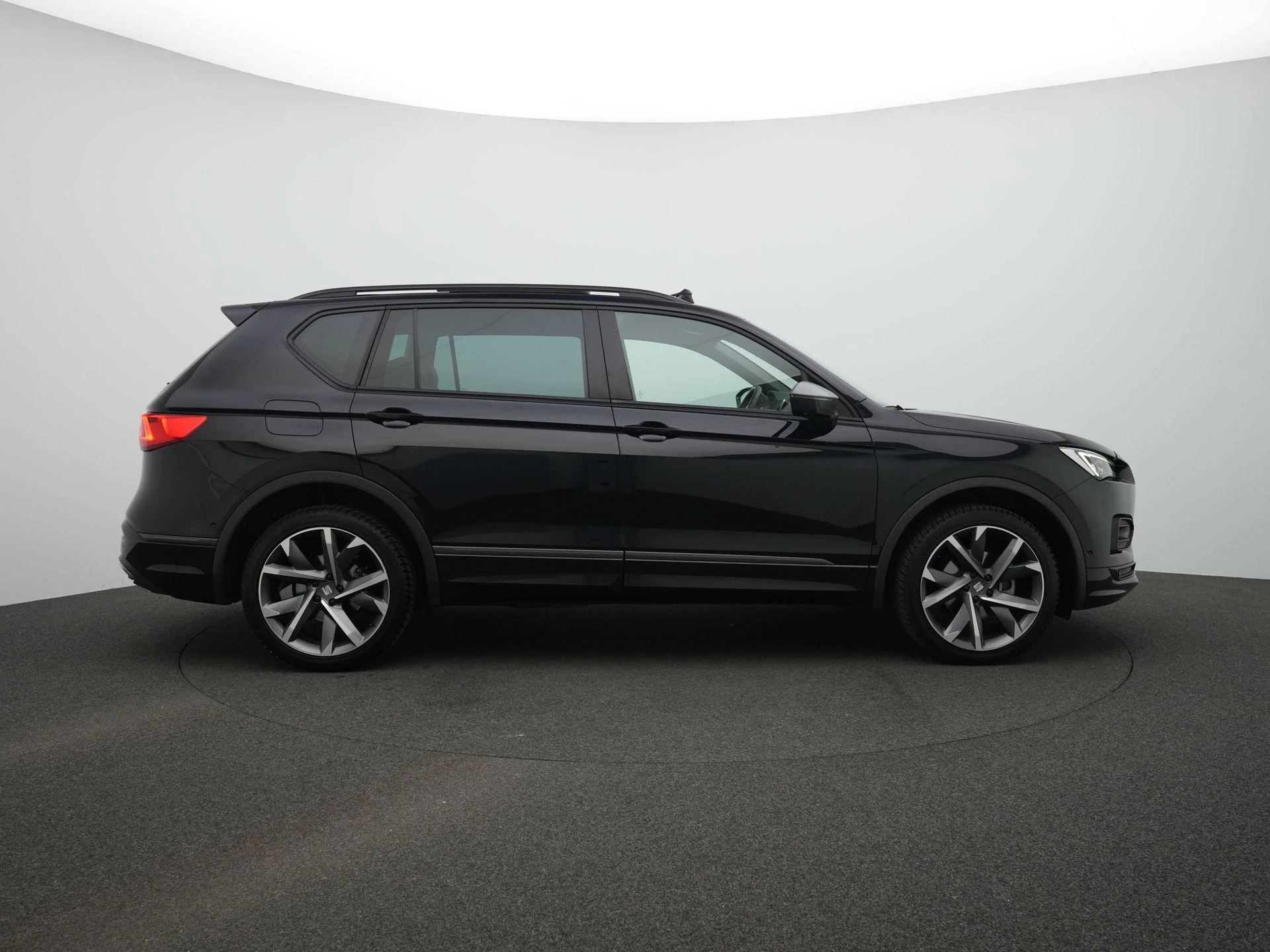 Hoofdafbeelding SEAT Tarraco