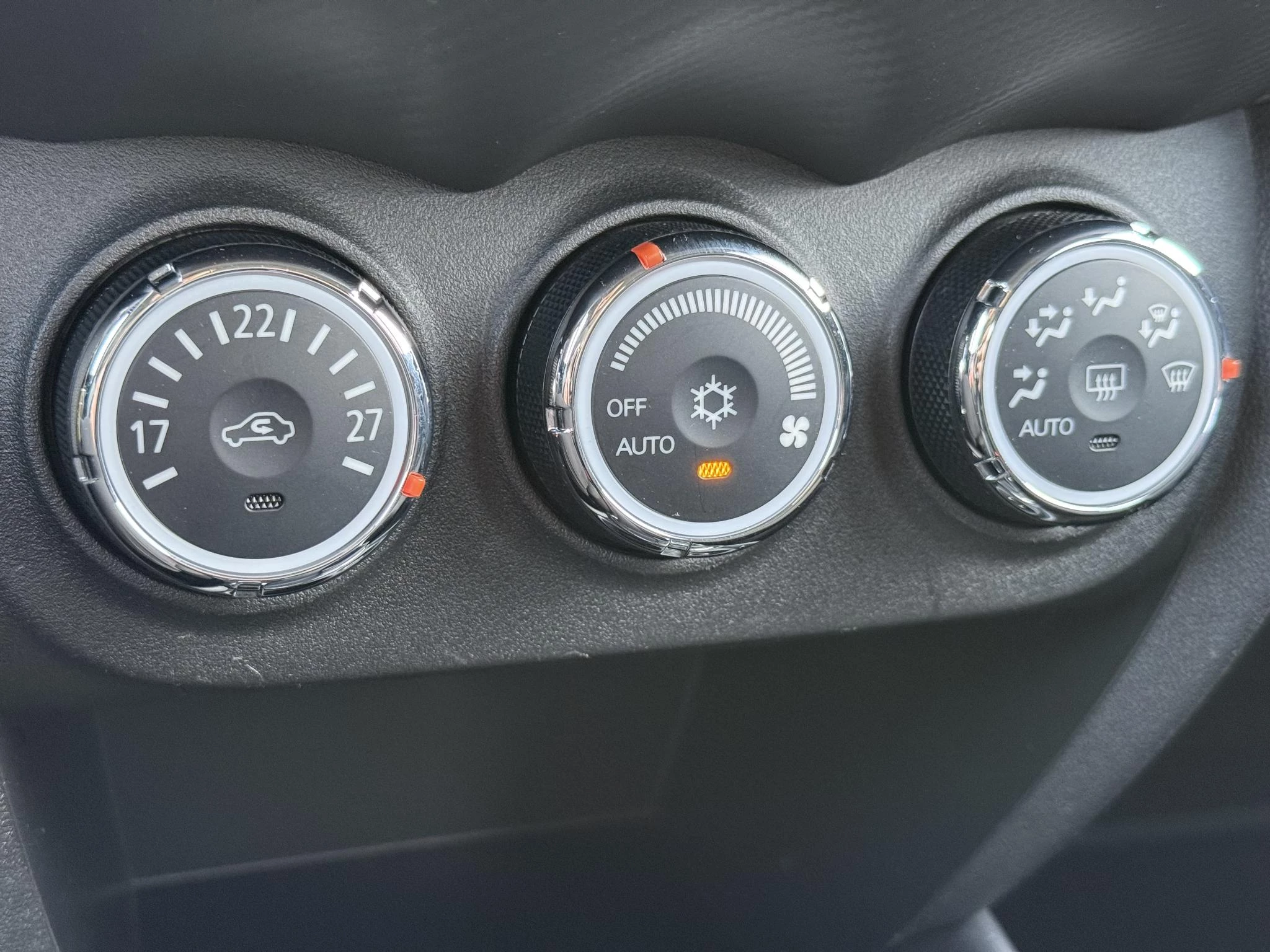 Hoofdafbeelding Mitsubishi ASX