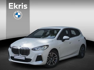 BMW 2 Serie Active Tourer Active Tourer 218i M Sportpakket | Achteruitrijcamera | Alarmsysteem klasse 3 | Parking Assistant | 	17 inch LM M Dubbelspaak (Styling 834 M) in Bicolor Dark Grey
