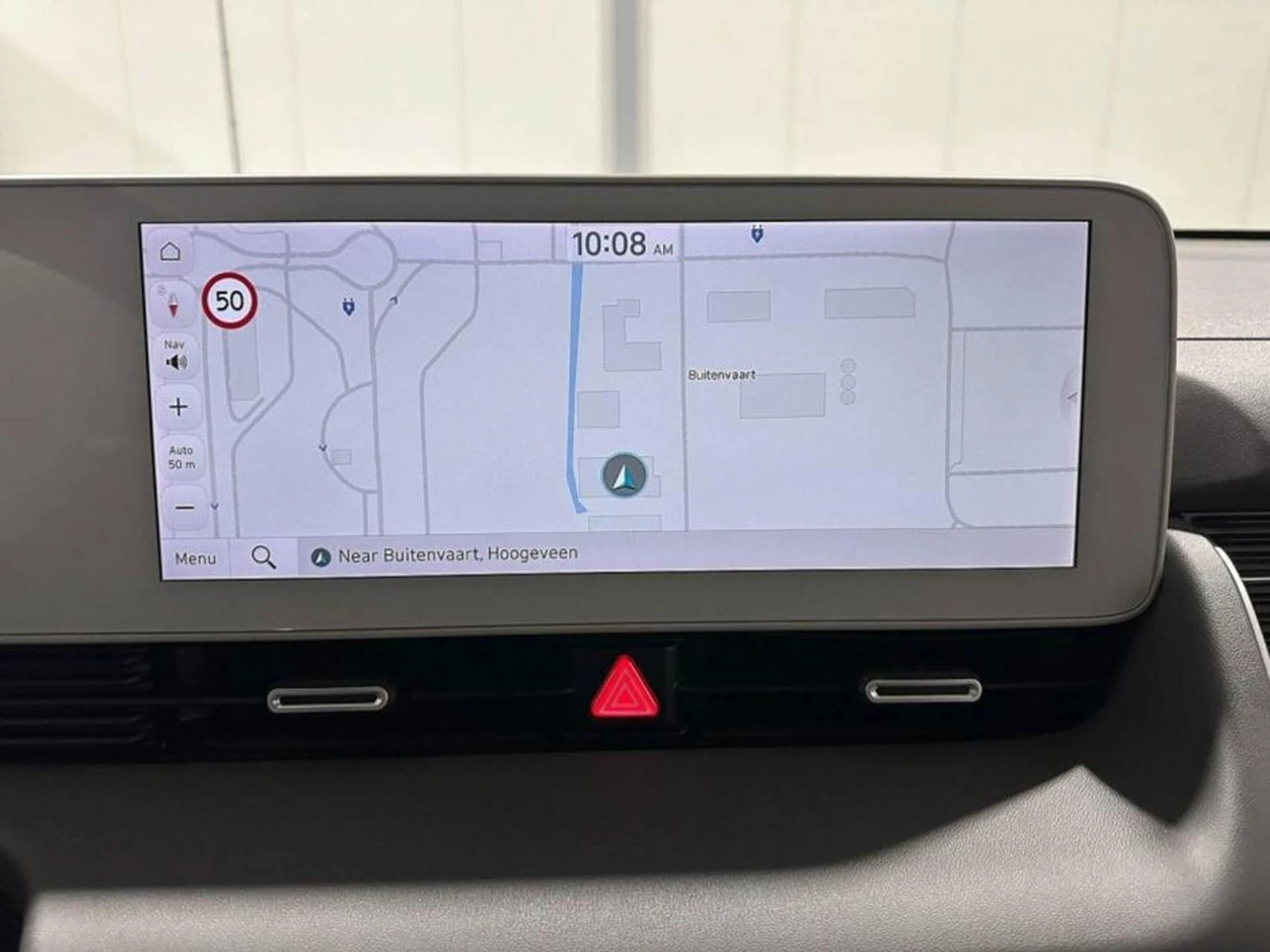 Hoofdafbeelding Hyundai IONIQ 5