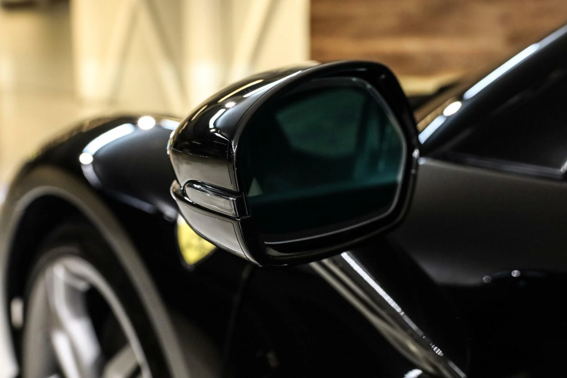 Hoofdafbeelding Ferrari 296