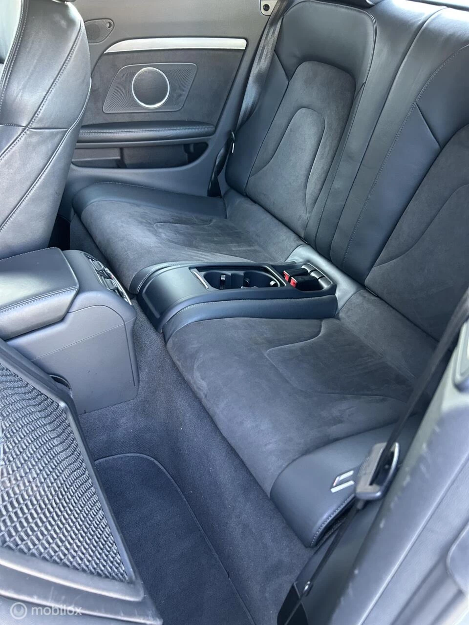 Hoofdafbeelding Audi S5