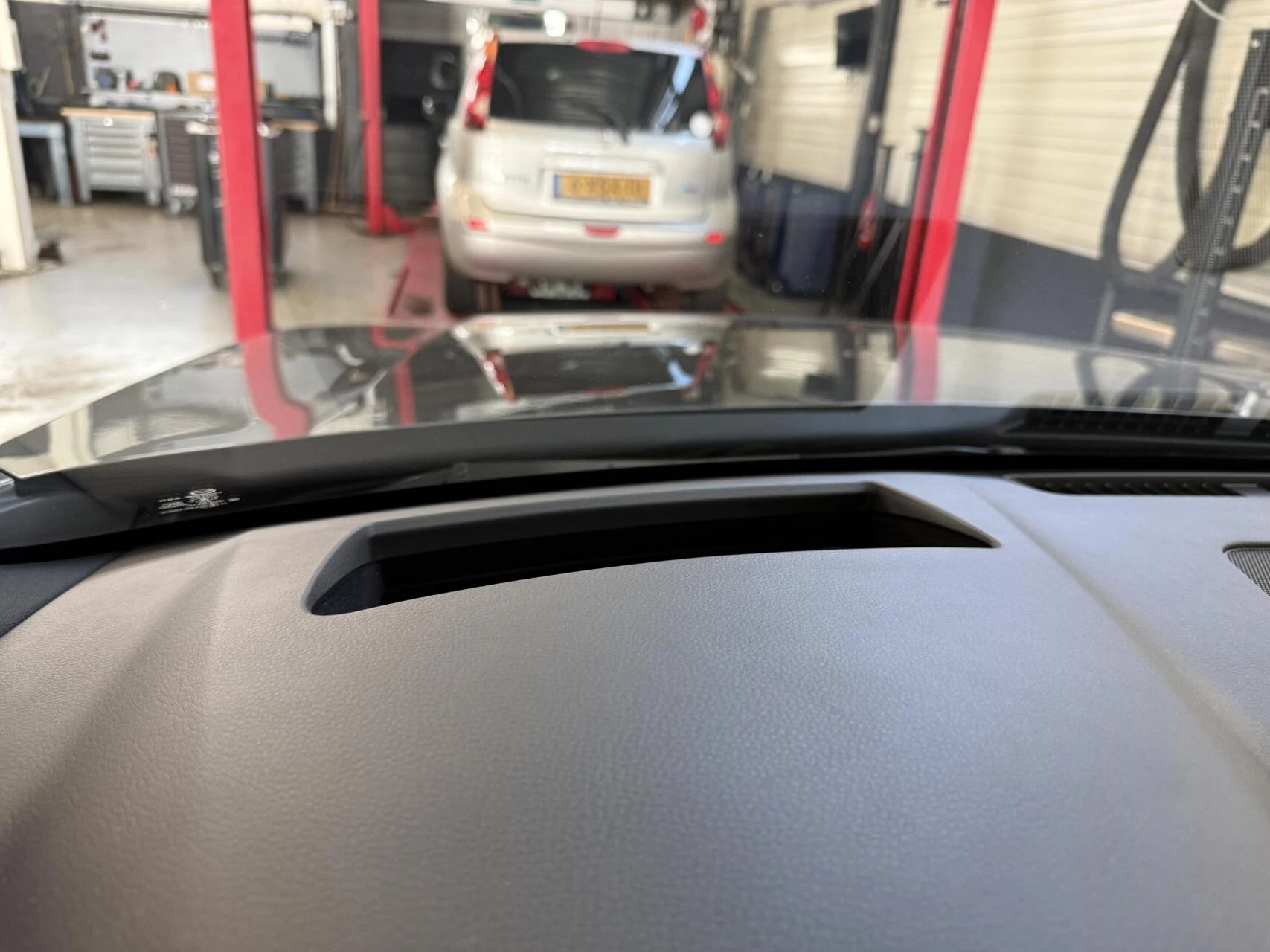 Hoofdafbeelding Mazda CX-60