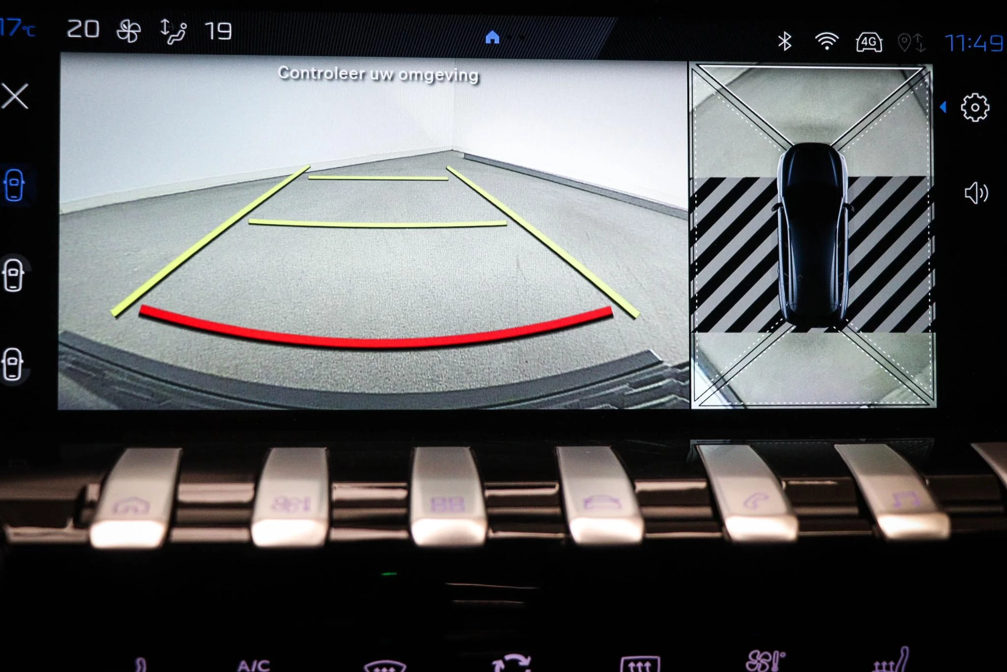 Hoofdafbeelding Peugeot 508