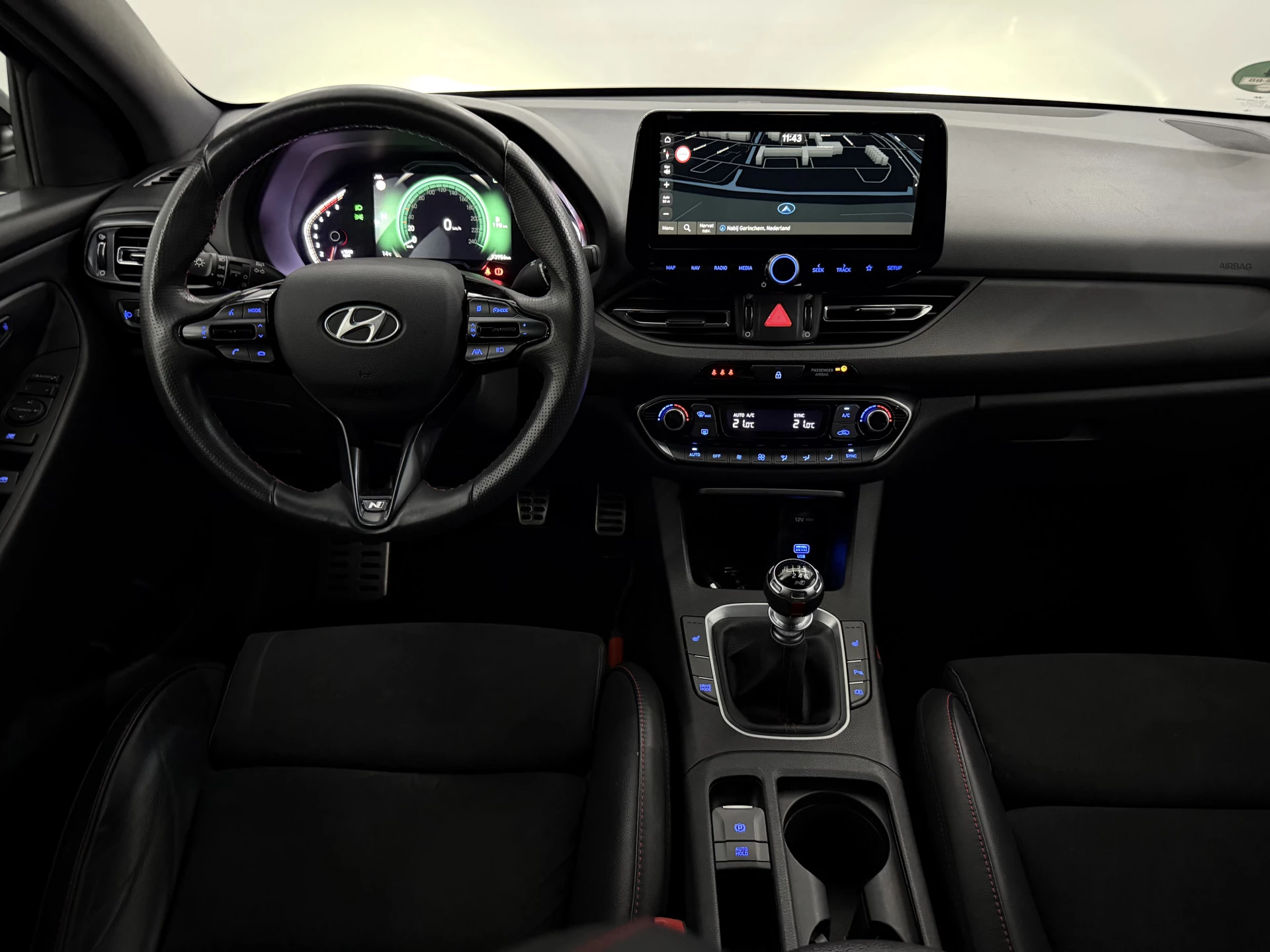 Hoofdafbeelding Hyundai i30