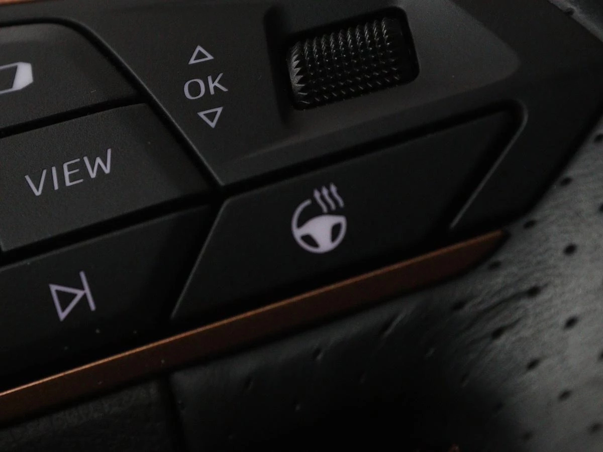 Hoofdafbeelding CUPRA Leon