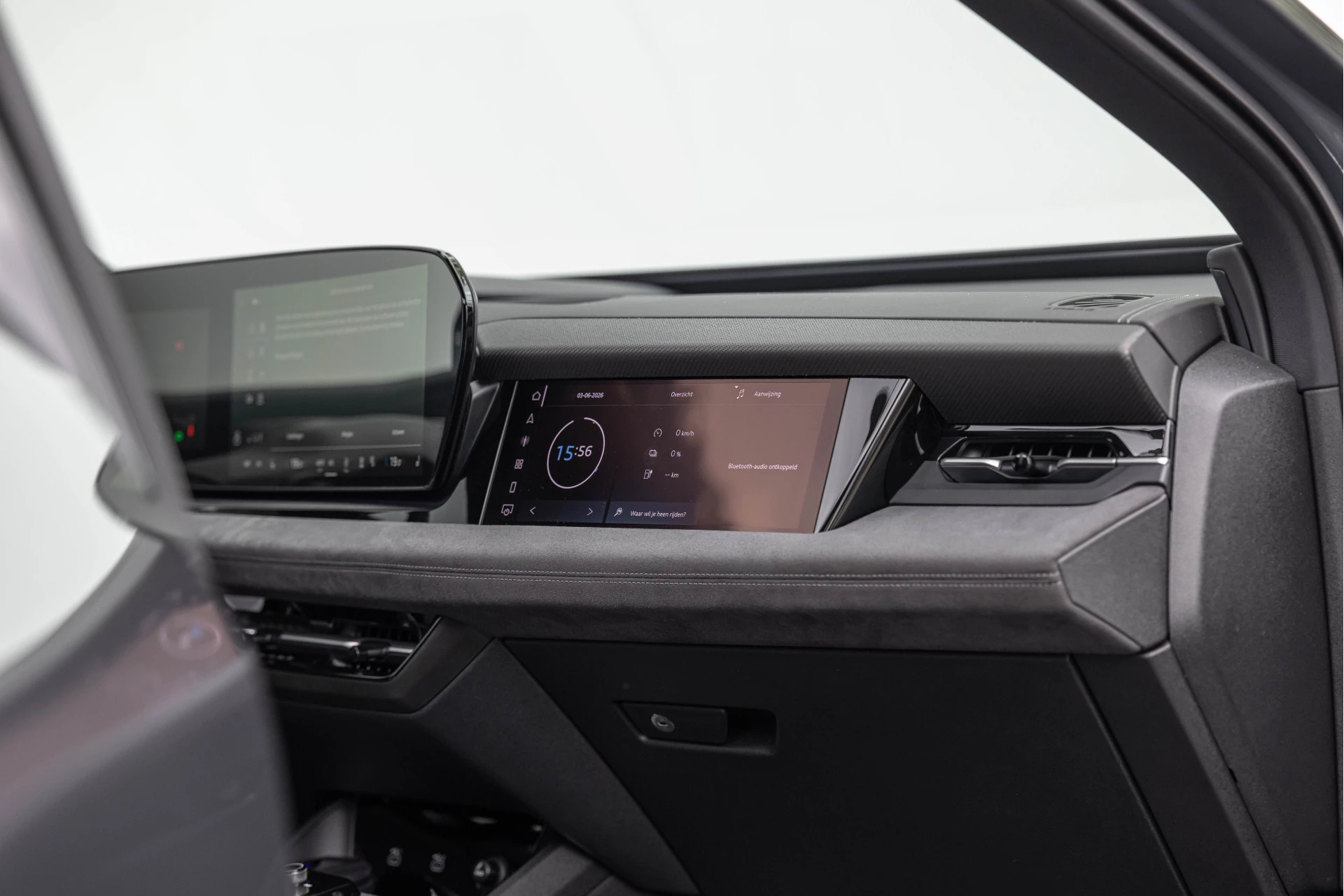 Hoofdafbeelding Audi SQ6 e-tron