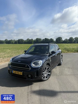 Mini Countryman 2.0 Cooper S E ALL4 MINI Yours
