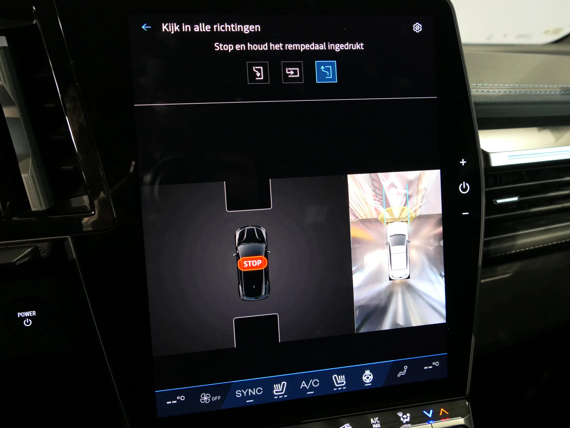 Hoofdafbeelding Renault Megane E-Tech