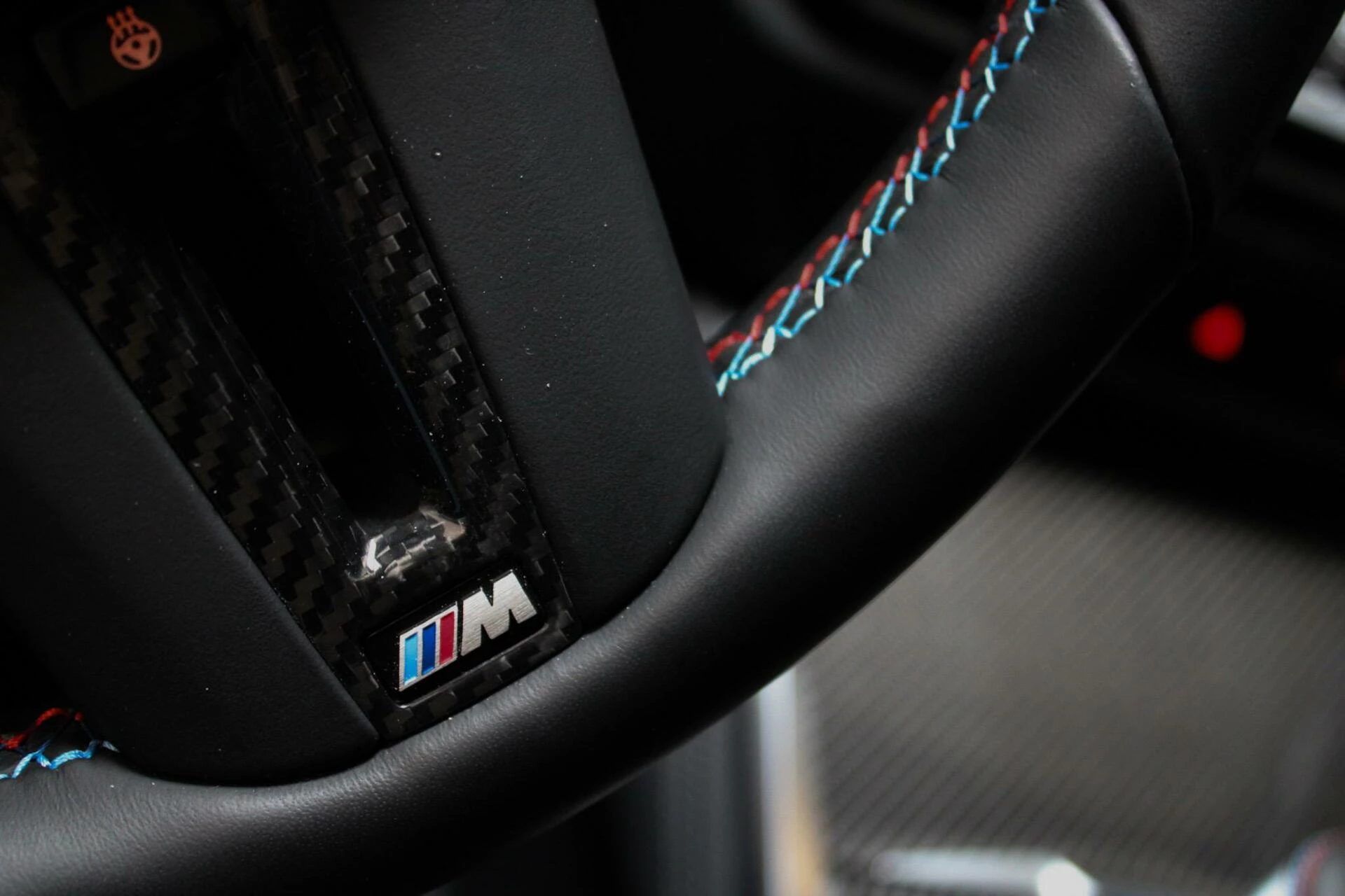 Hoofdafbeelding BMW M3
