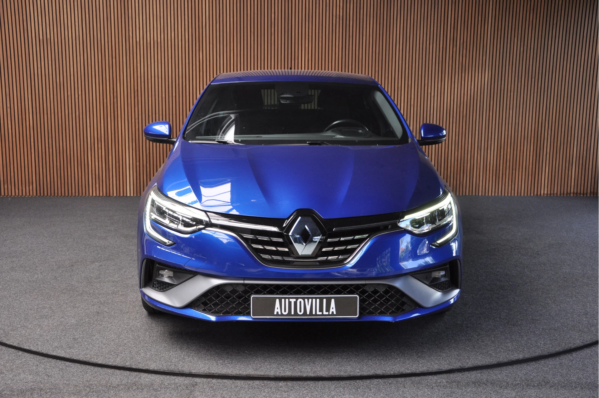 Hoofdafbeelding Renault Megane E-Tech