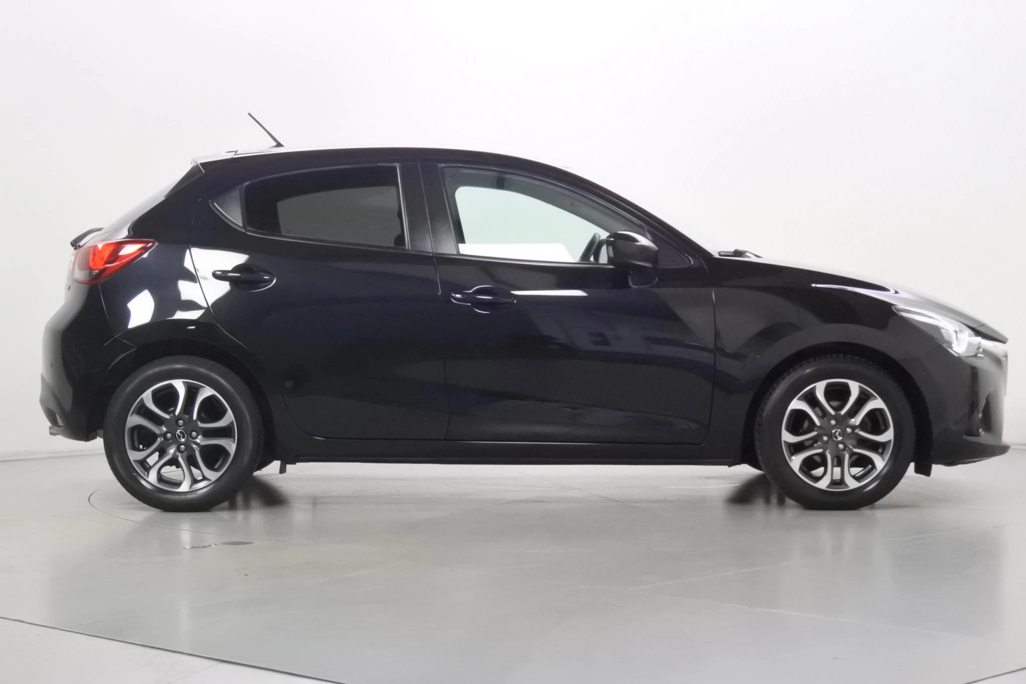 Hoofdafbeelding Mazda 2