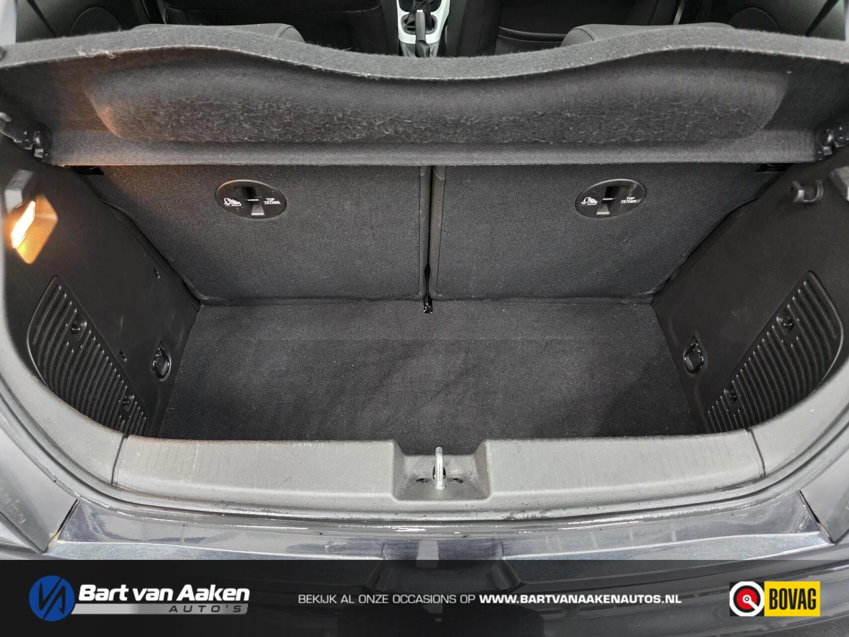 Hoofdafbeelding Opel ADAM