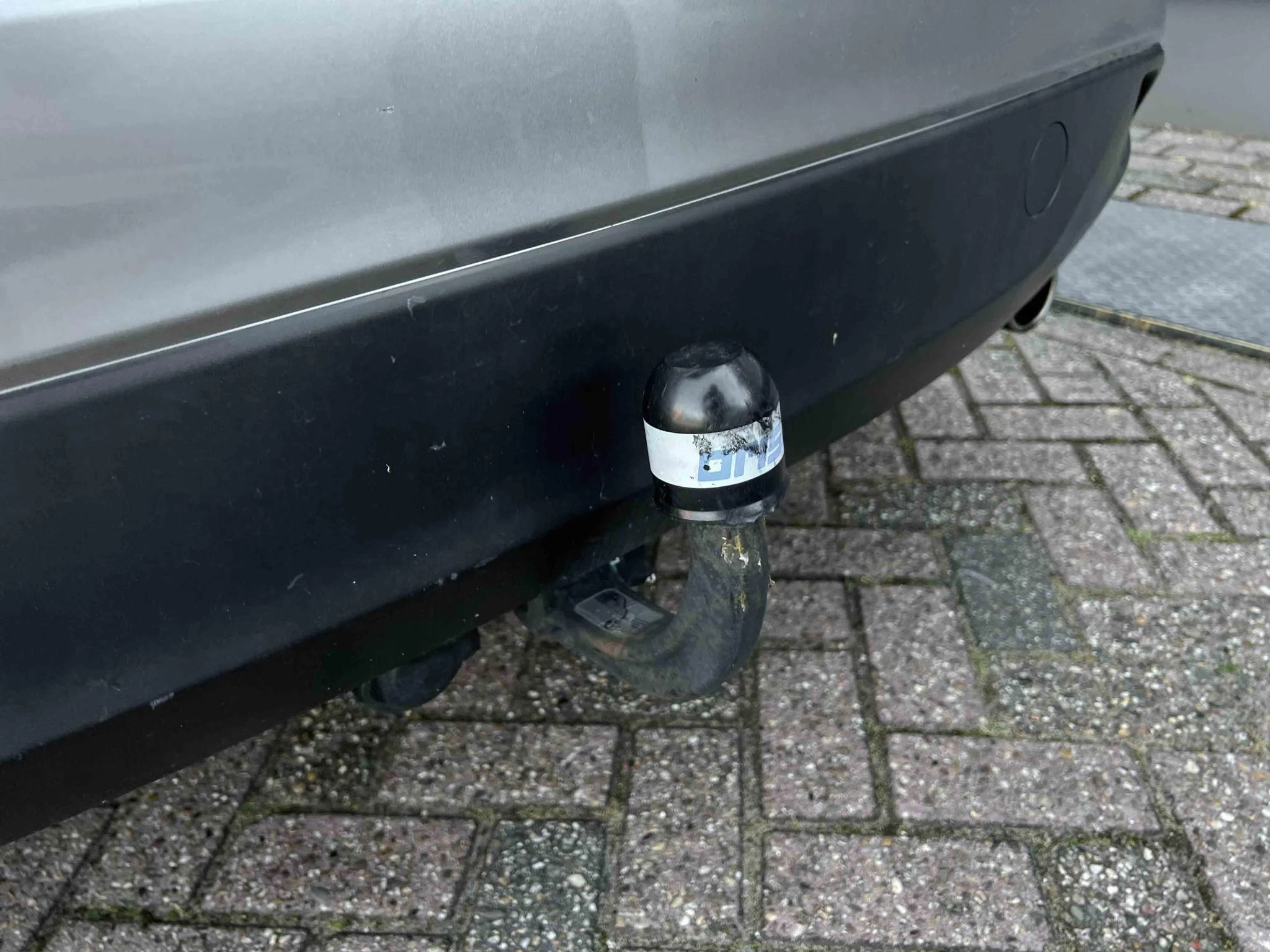 Hoofdafbeelding Mazda 3