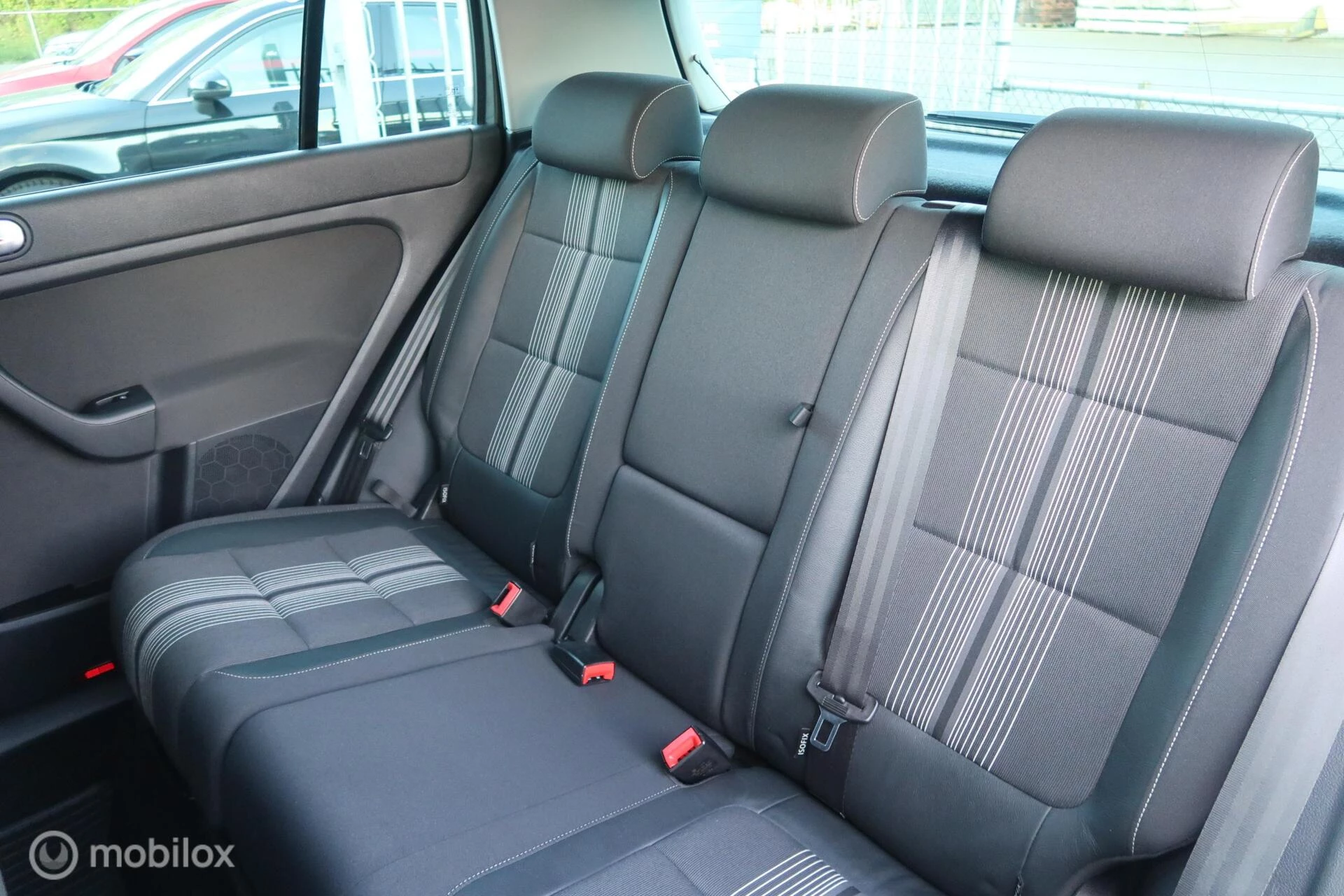 Hoofdafbeelding Volkswagen Golf Plus