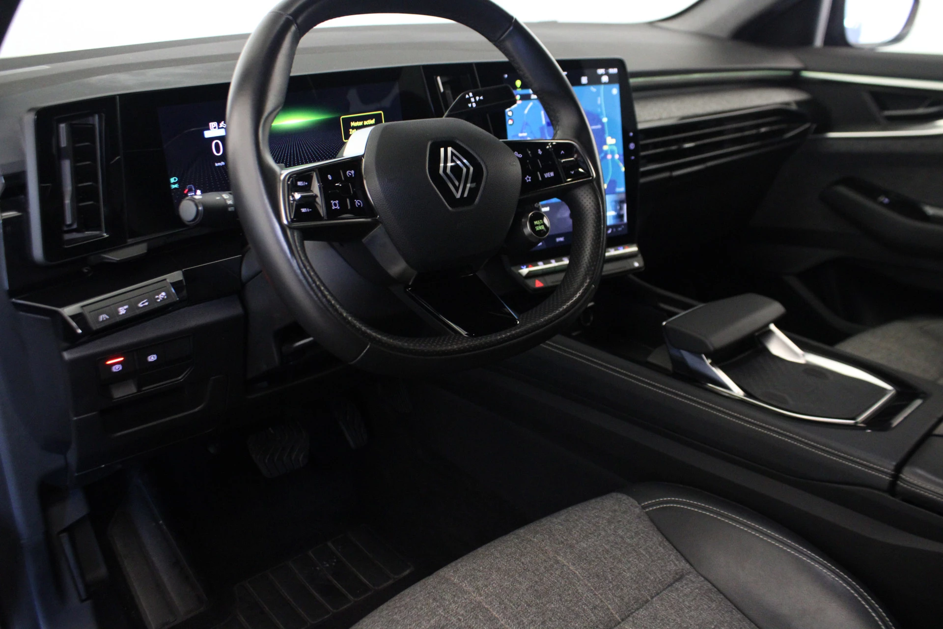 Hoofdafbeelding Renault Espace