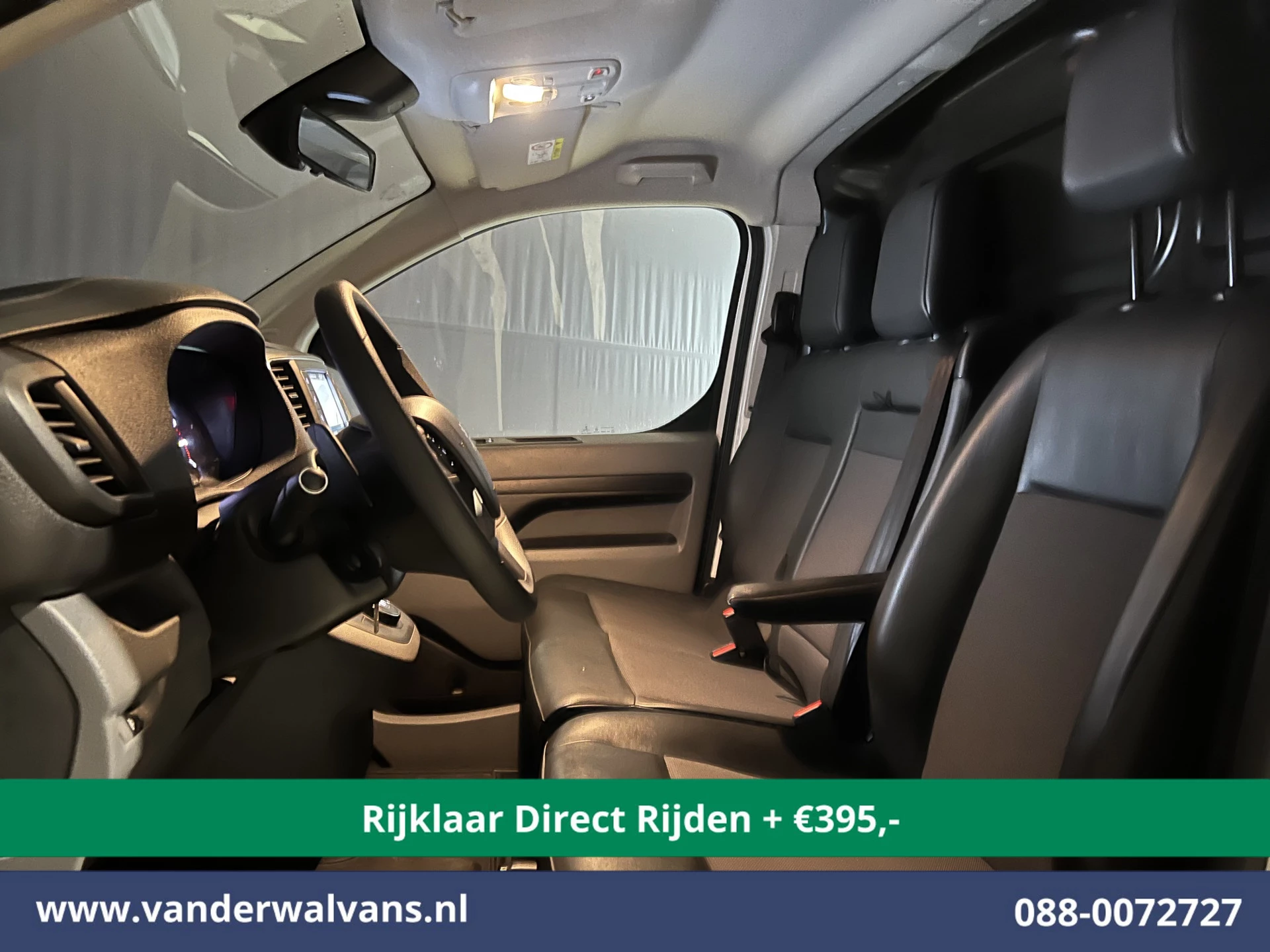 Hoofdafbeelding Peugeot Expert