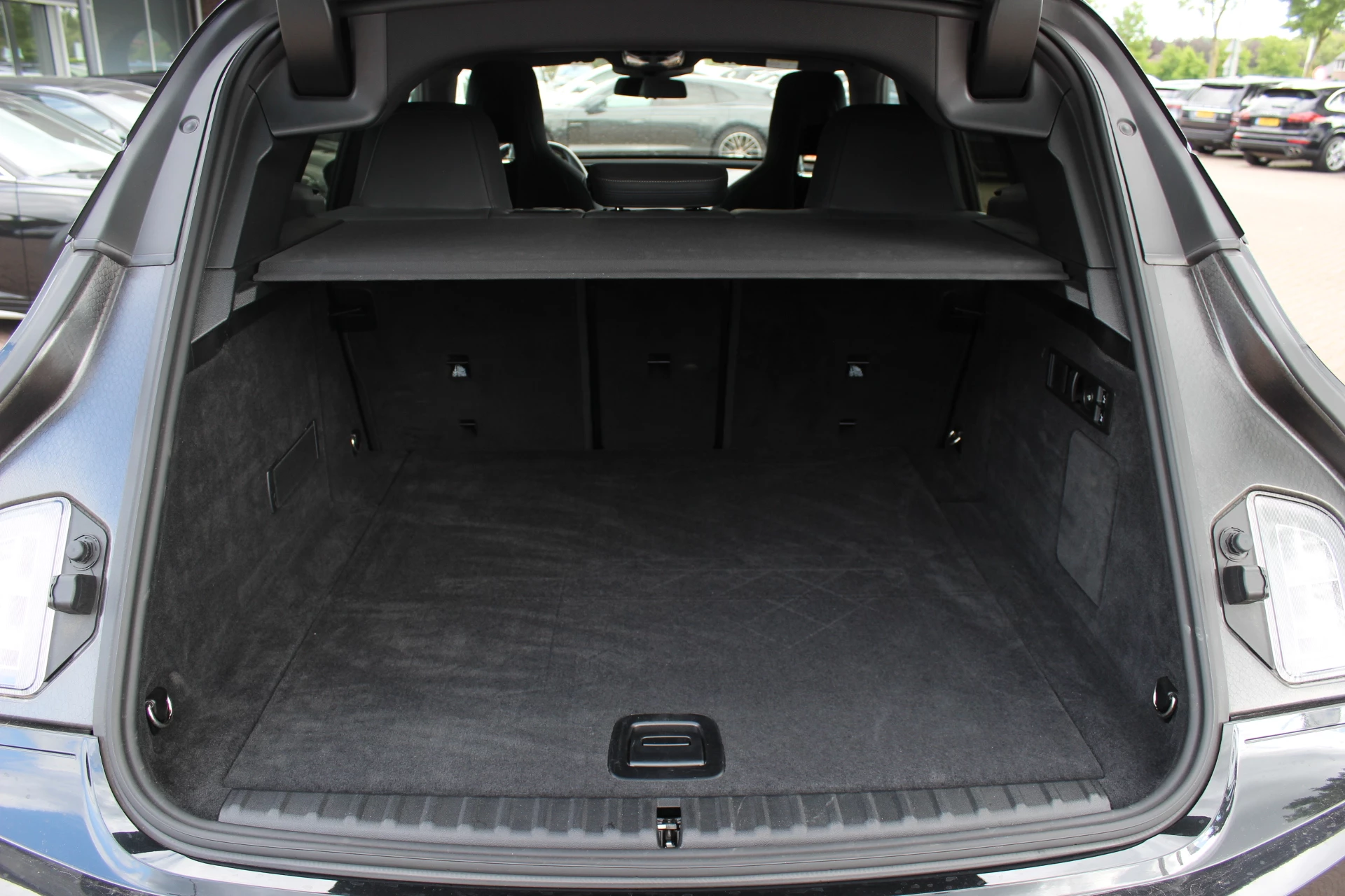 Hoofdafbeelding BMW iX